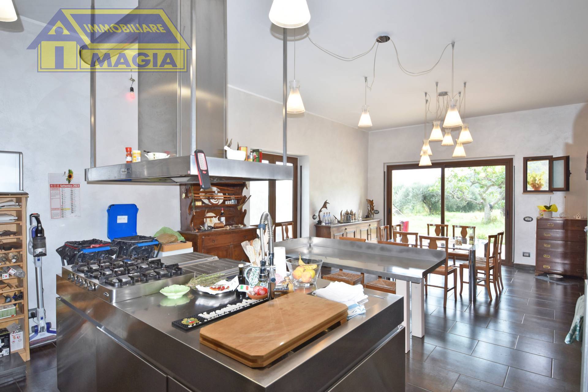 Villa in vendita a Ripatransone