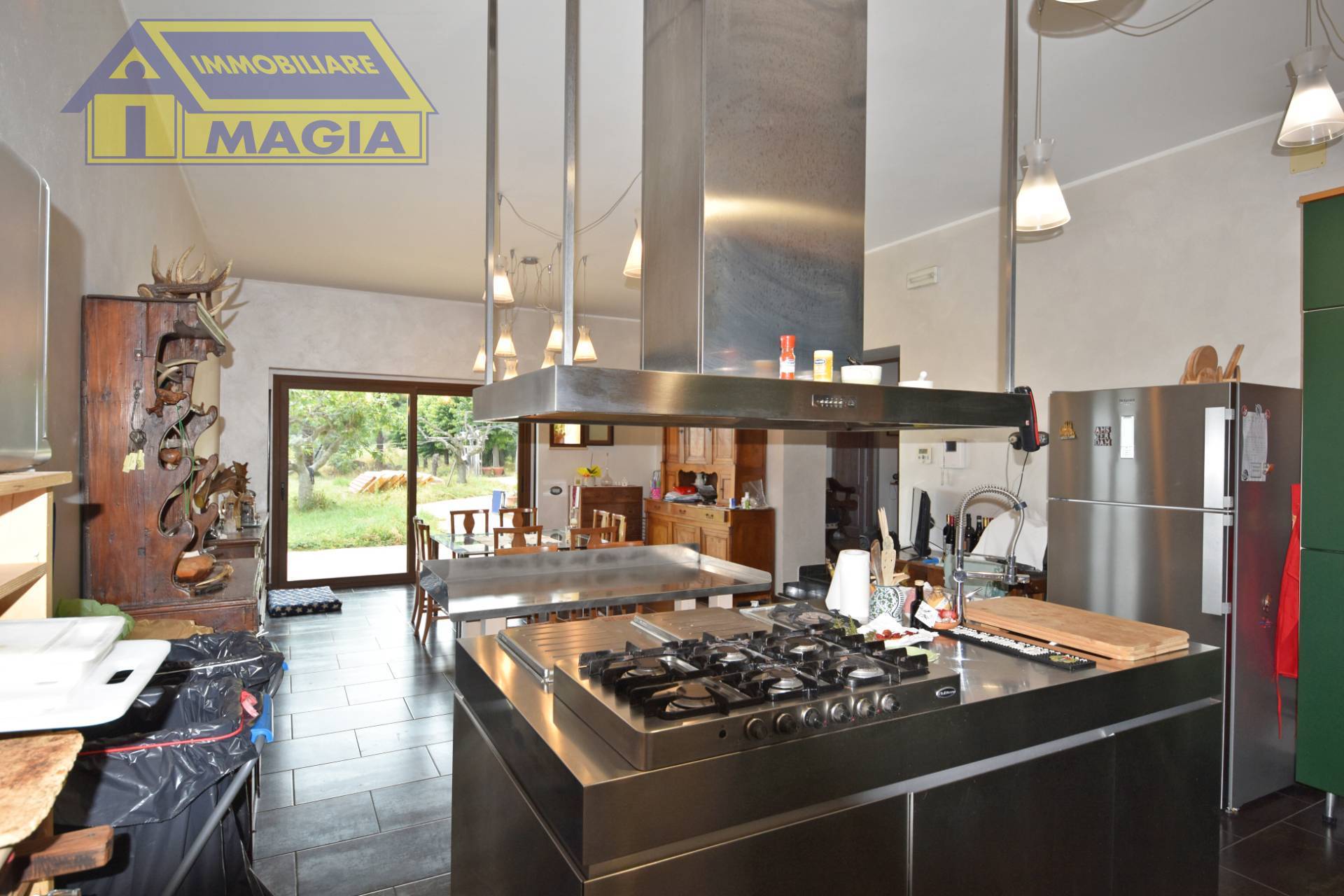 Villa in vendita a Ripatransone