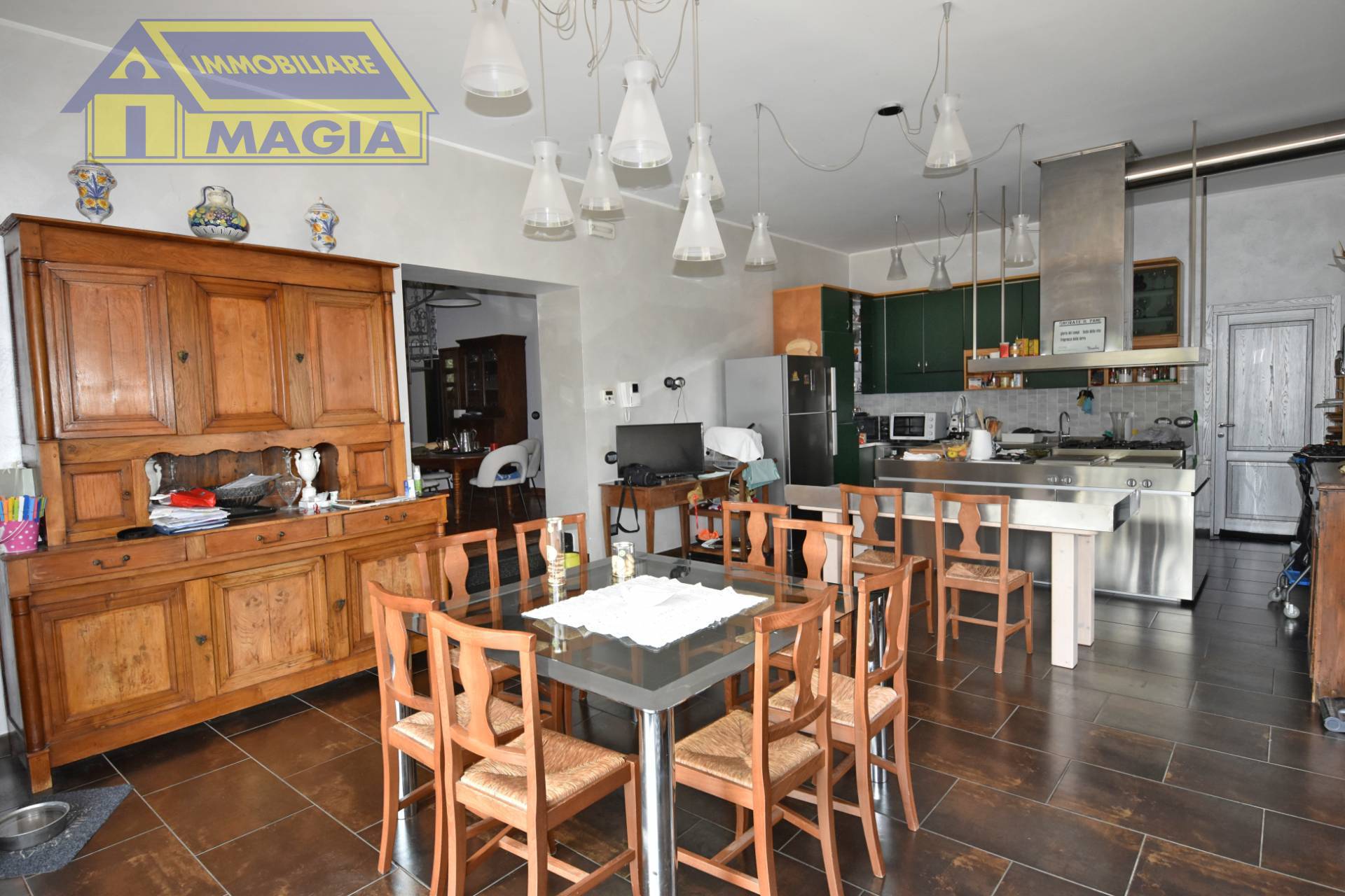 Villa in vendita a Ripatransone