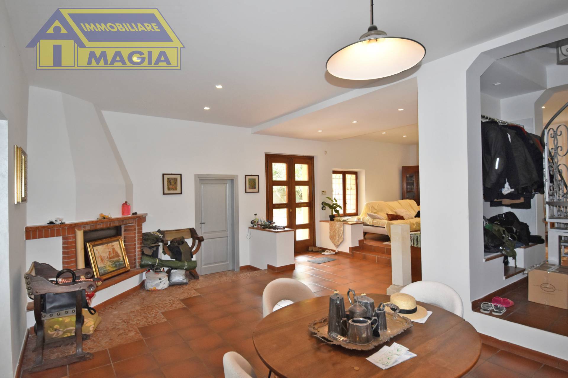 Villa in vendita a Ripatransone