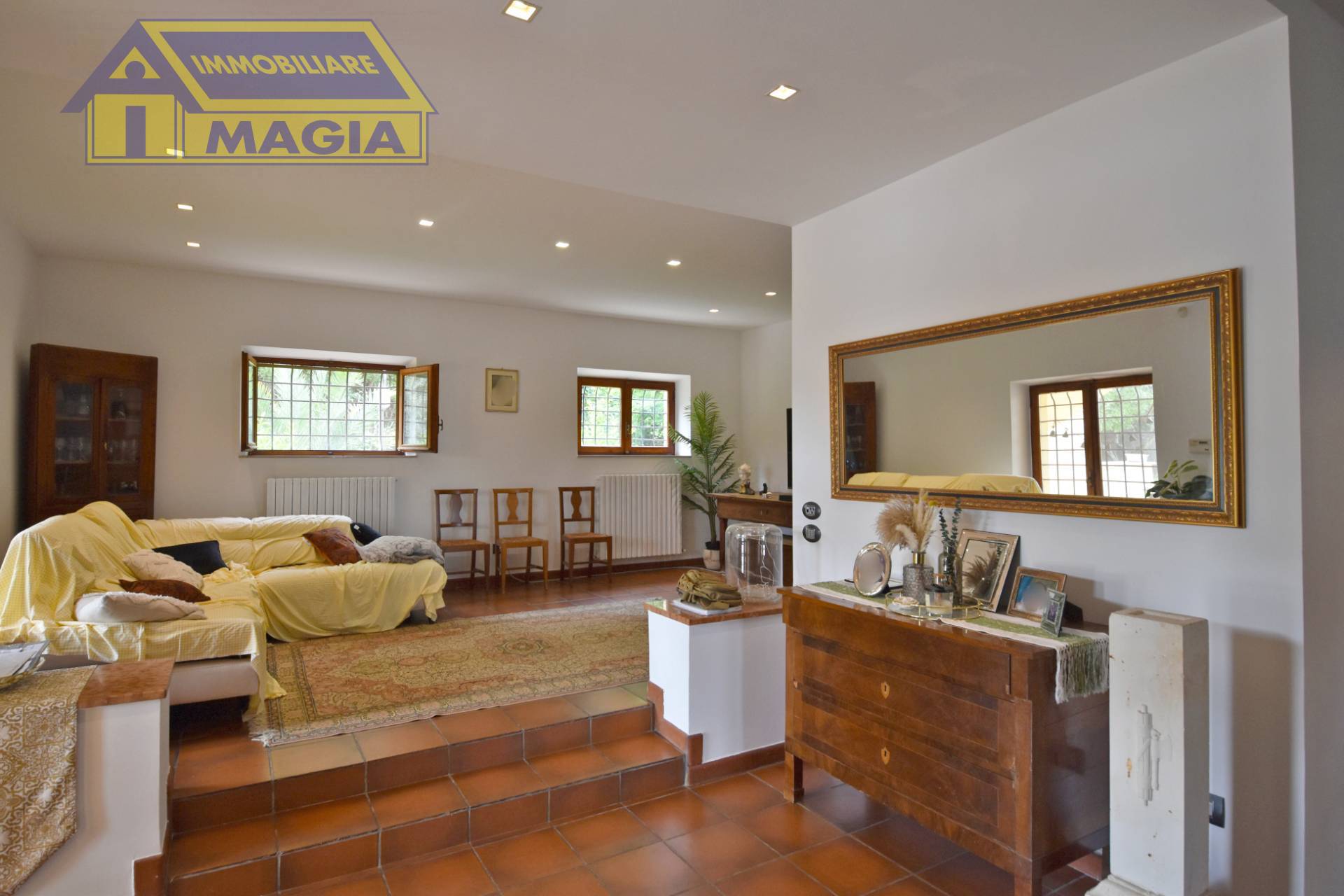 Villa in vendita a Ripatransone