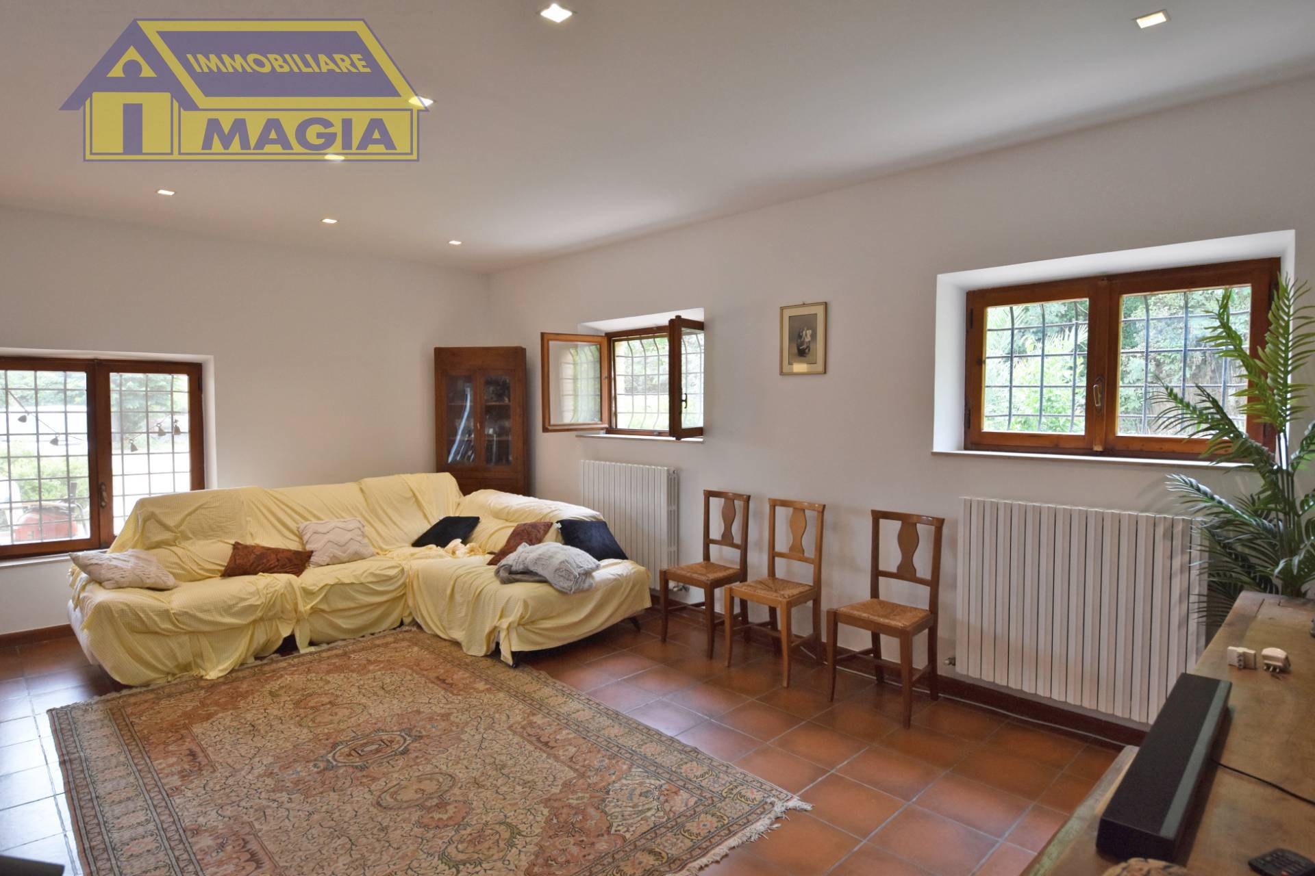 Villa in vendita a Ripatransone