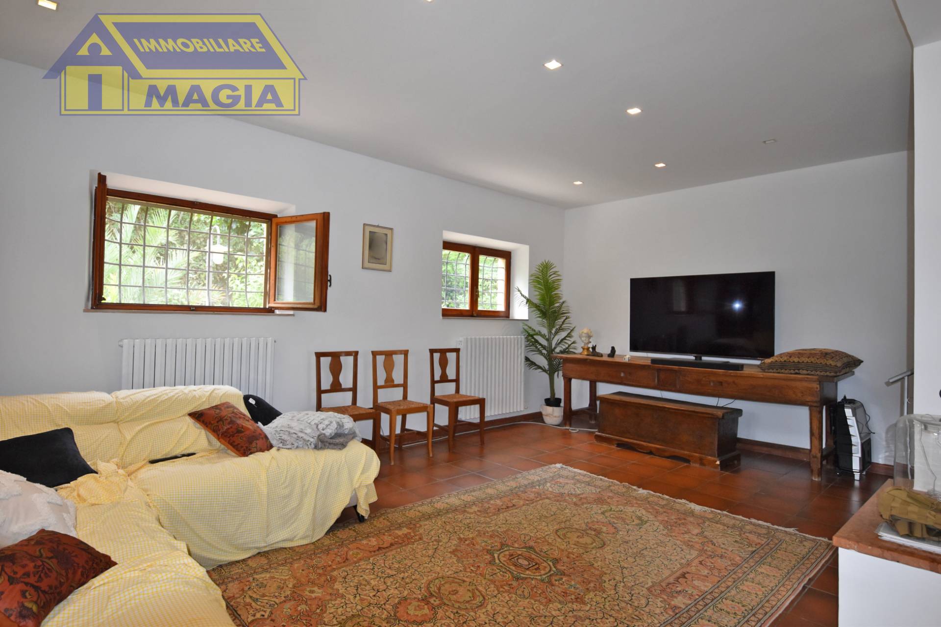 Villa in vendita a Ripatransone