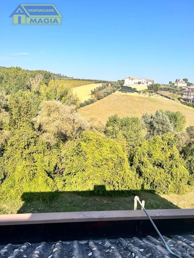 Appartamento in vendita a Monsampolo del Tronto, Stella di Monsampolo