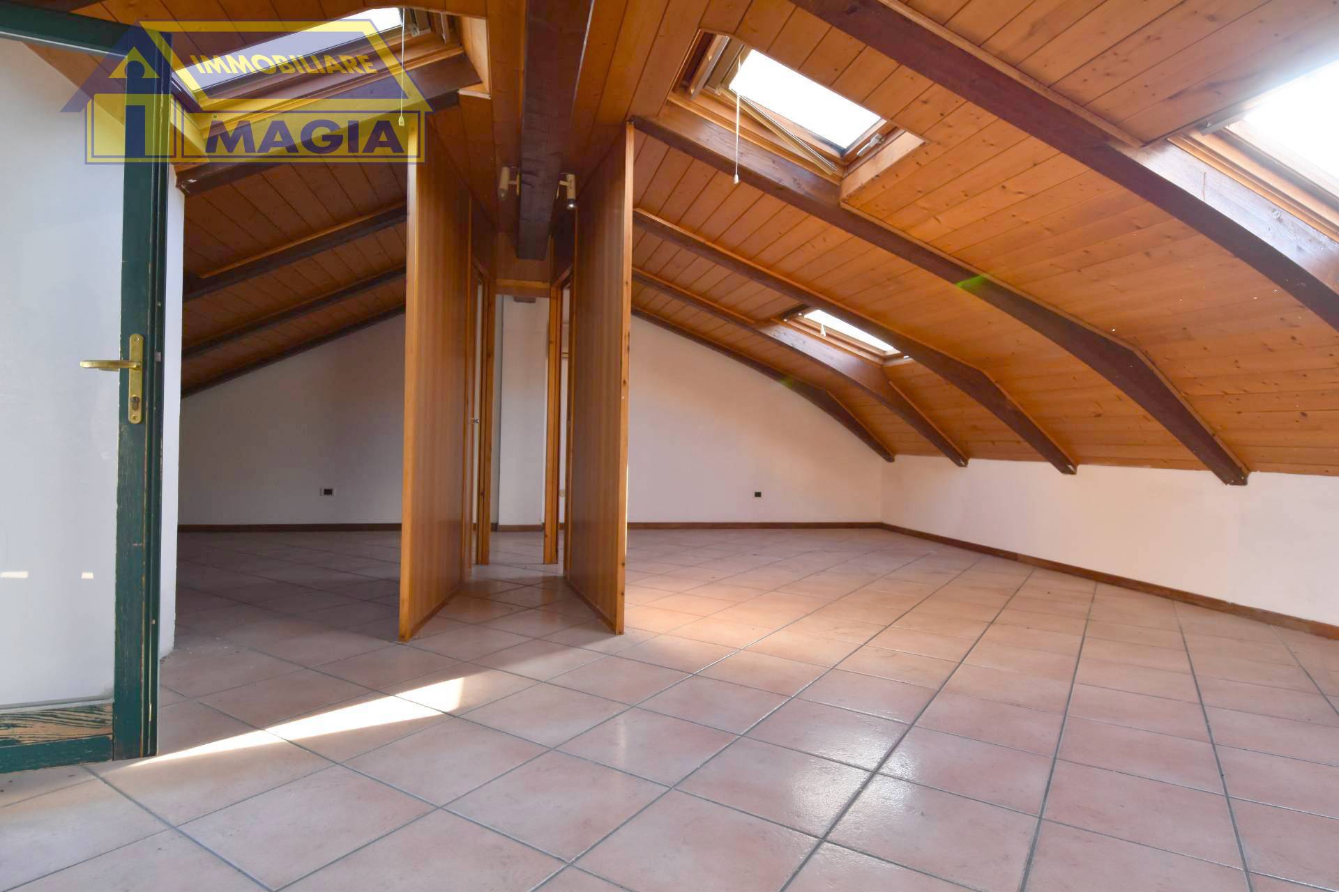 Mansarda in vendita a San Benedetto del Tronto, Centralissima