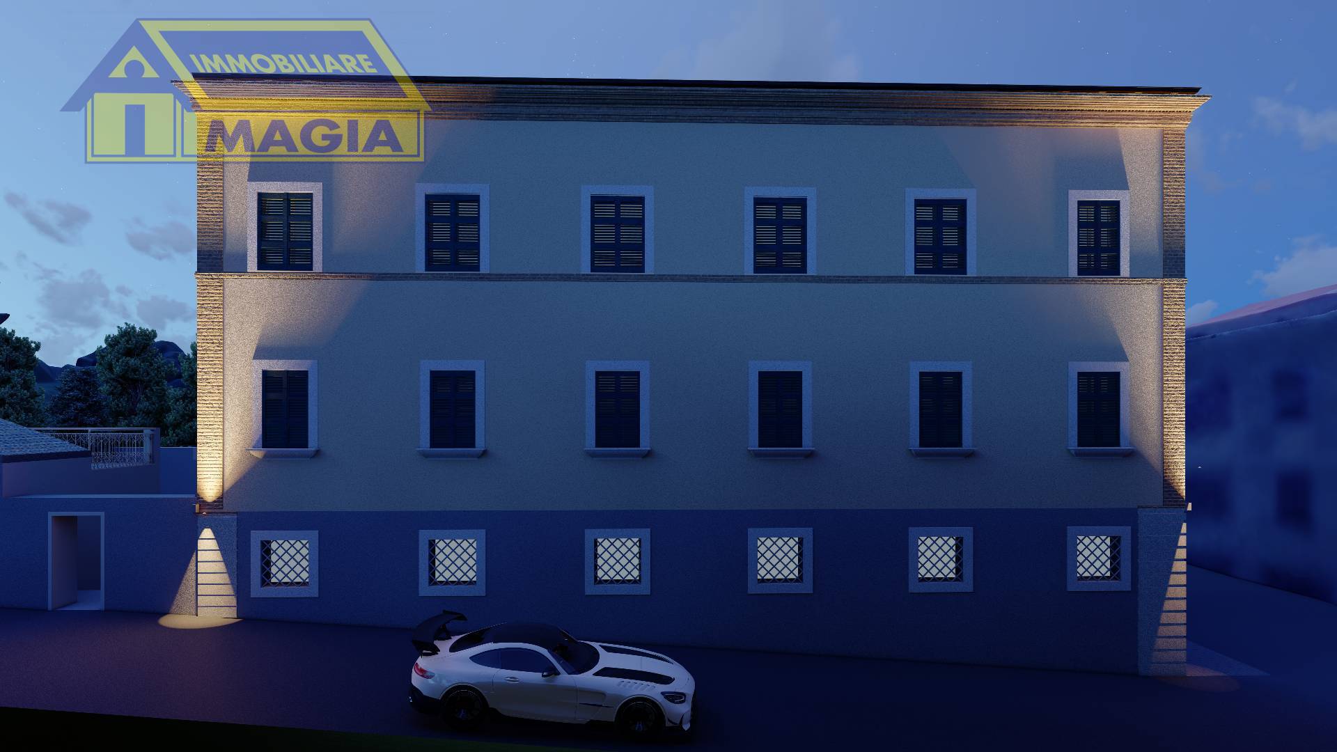 Appartamento in vendita a San Benedetto del Tronto, Centralissima