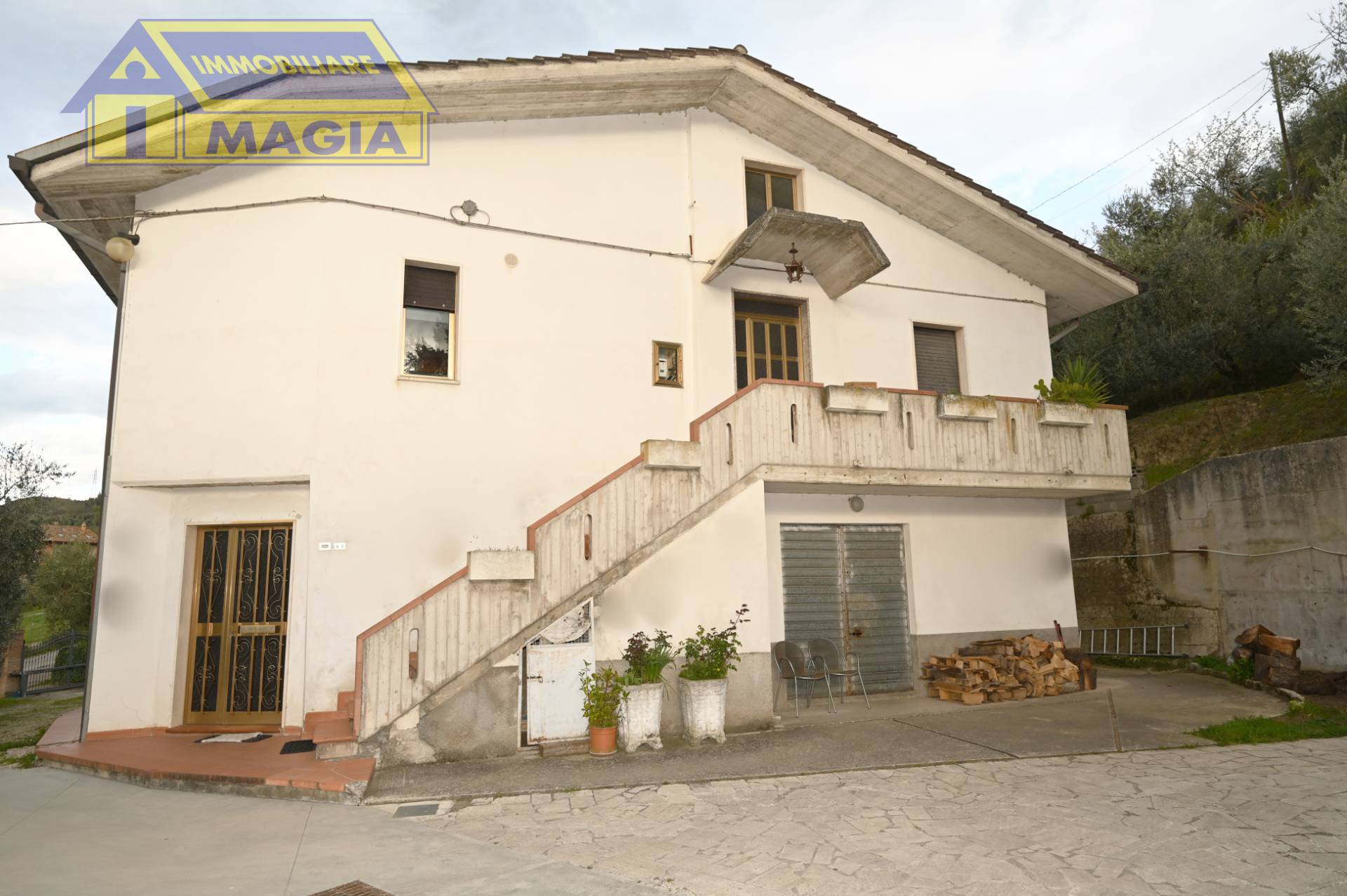 Casa singola in vendita a Ascoli Piceno