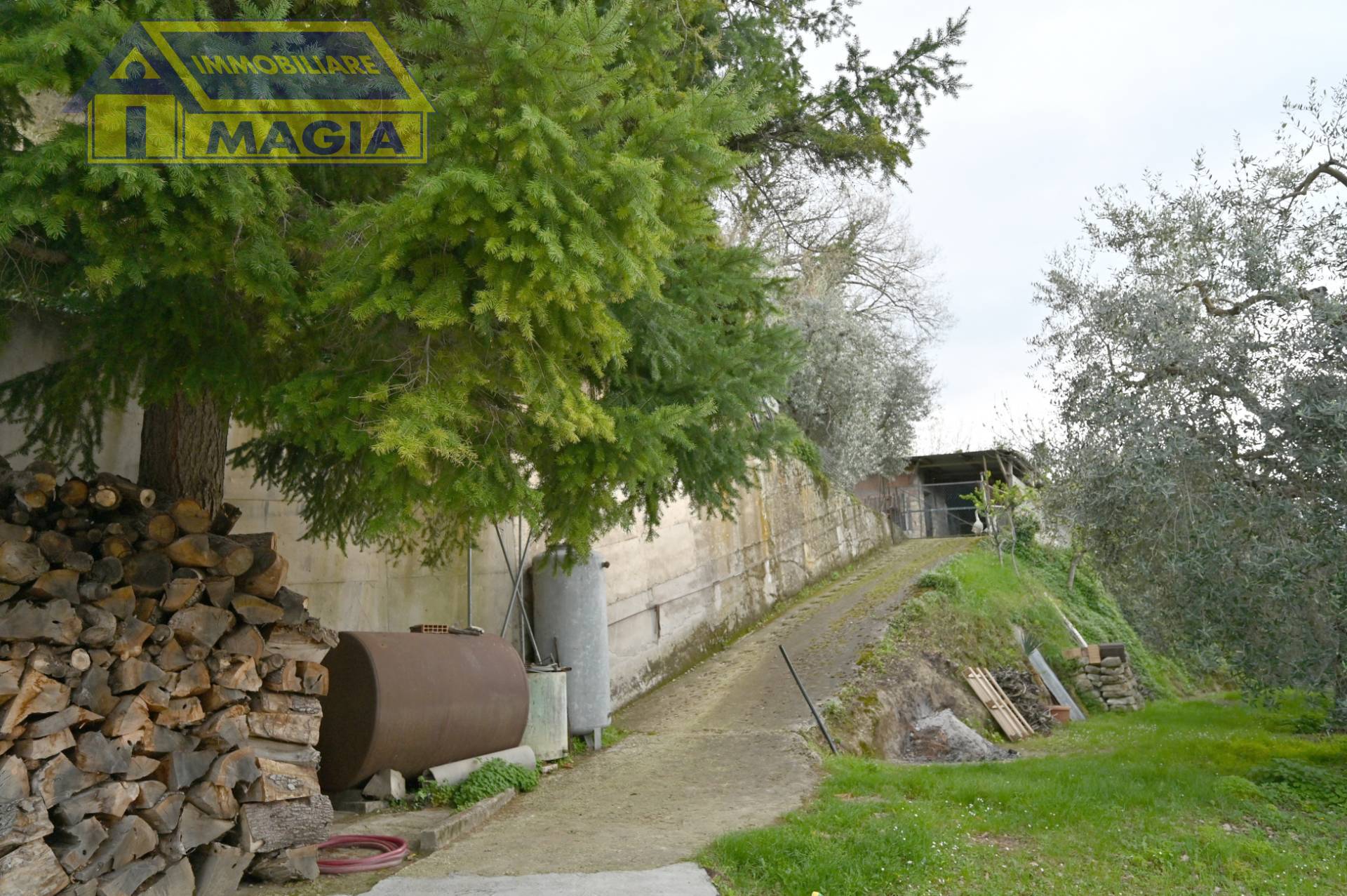 Casa singola in vendita a Ascoli Piceno
