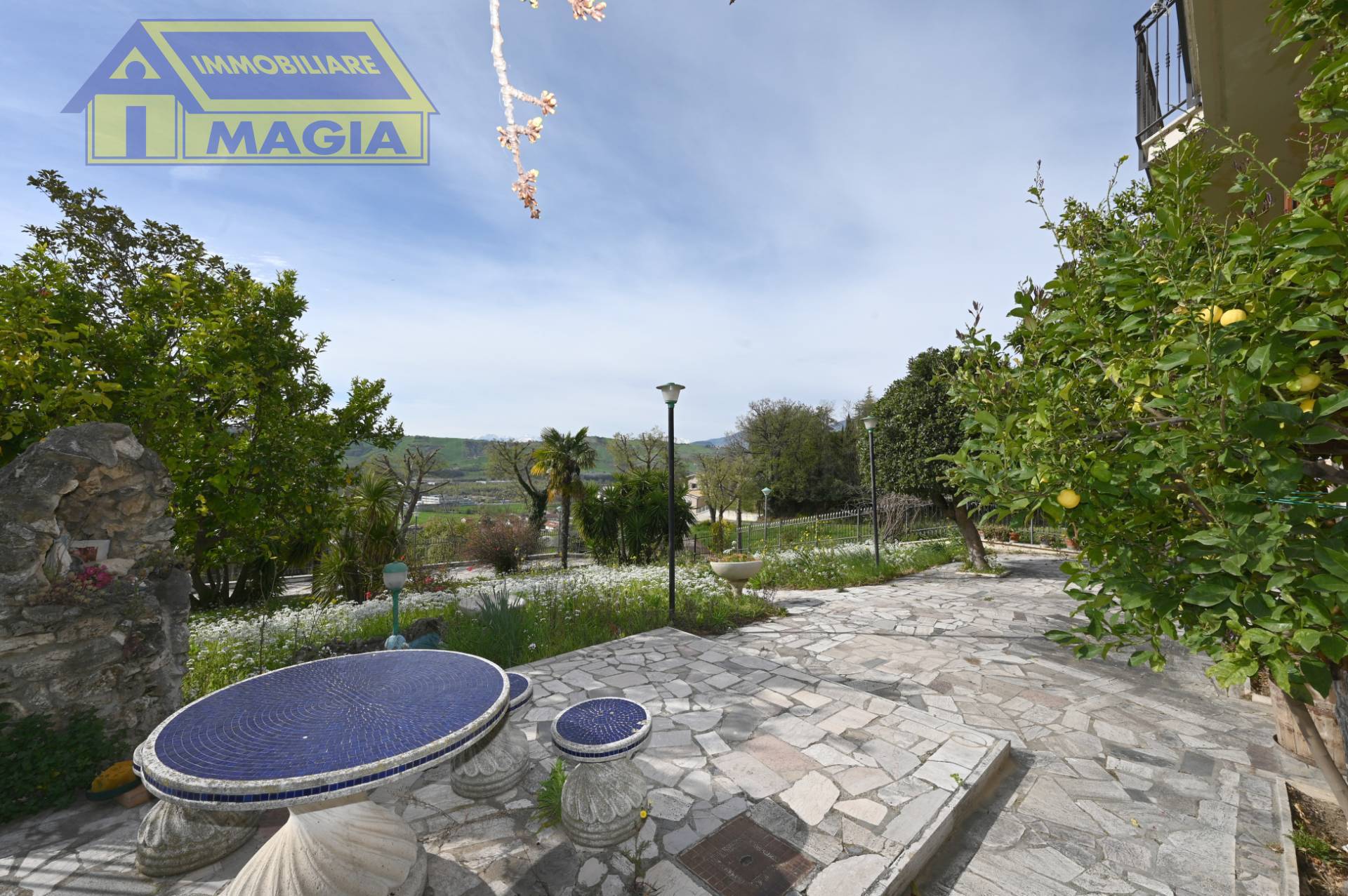 Casa singola in vendita a Castel di Lama