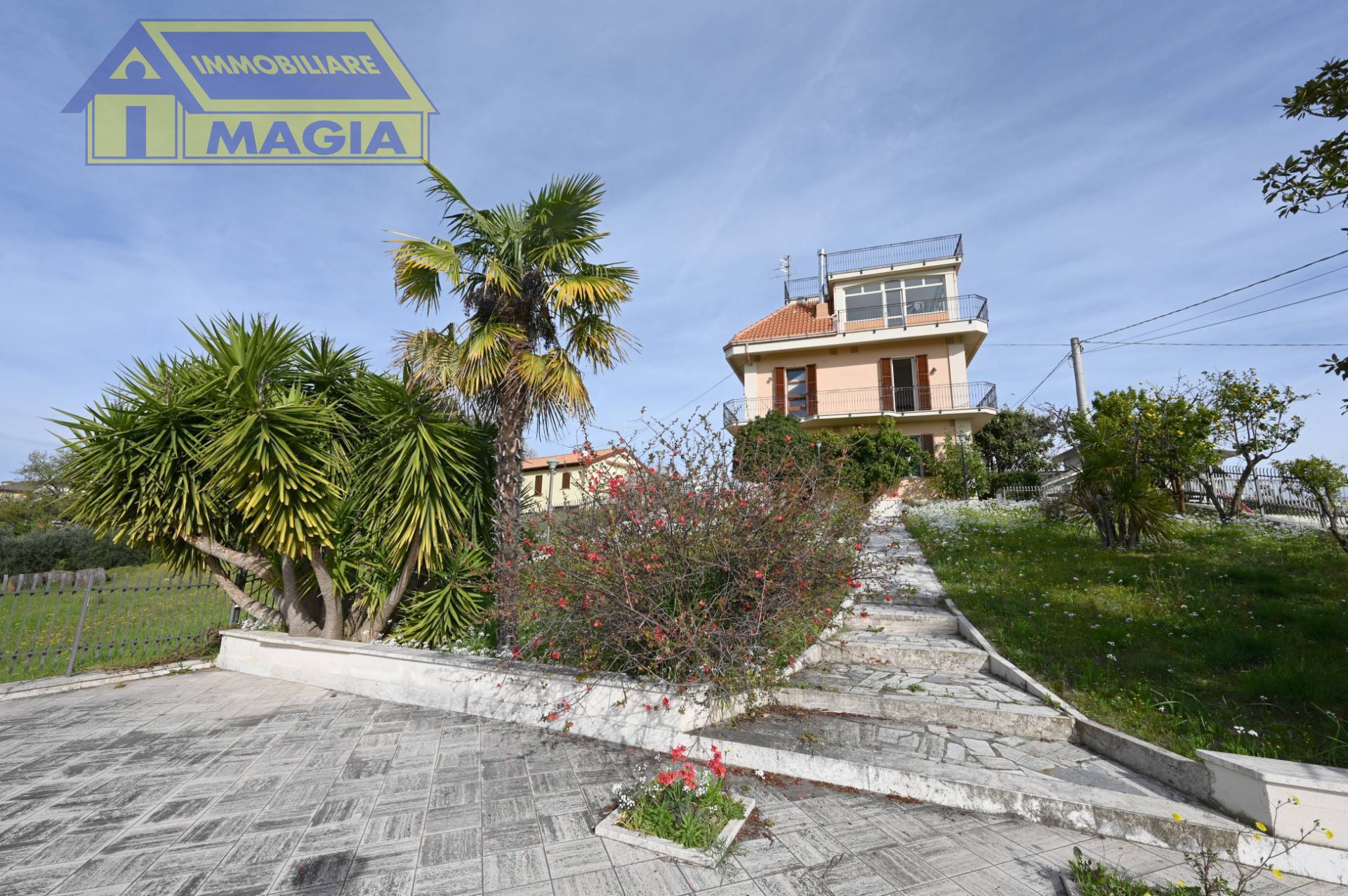 Casa singola in vendita a Castel di Lama