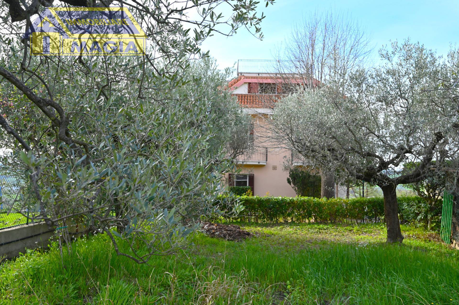 Casa singola in vendita a Castel di Lama