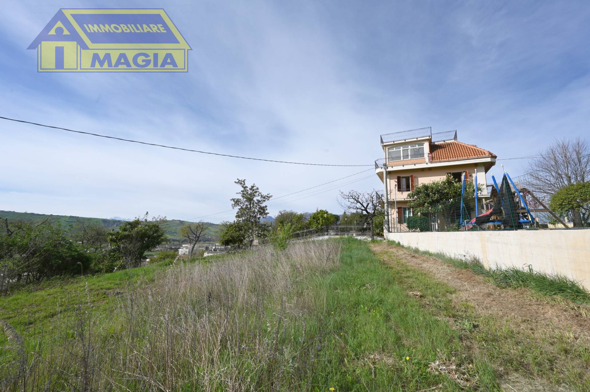 Casa singola in vendita a Castel di Lama