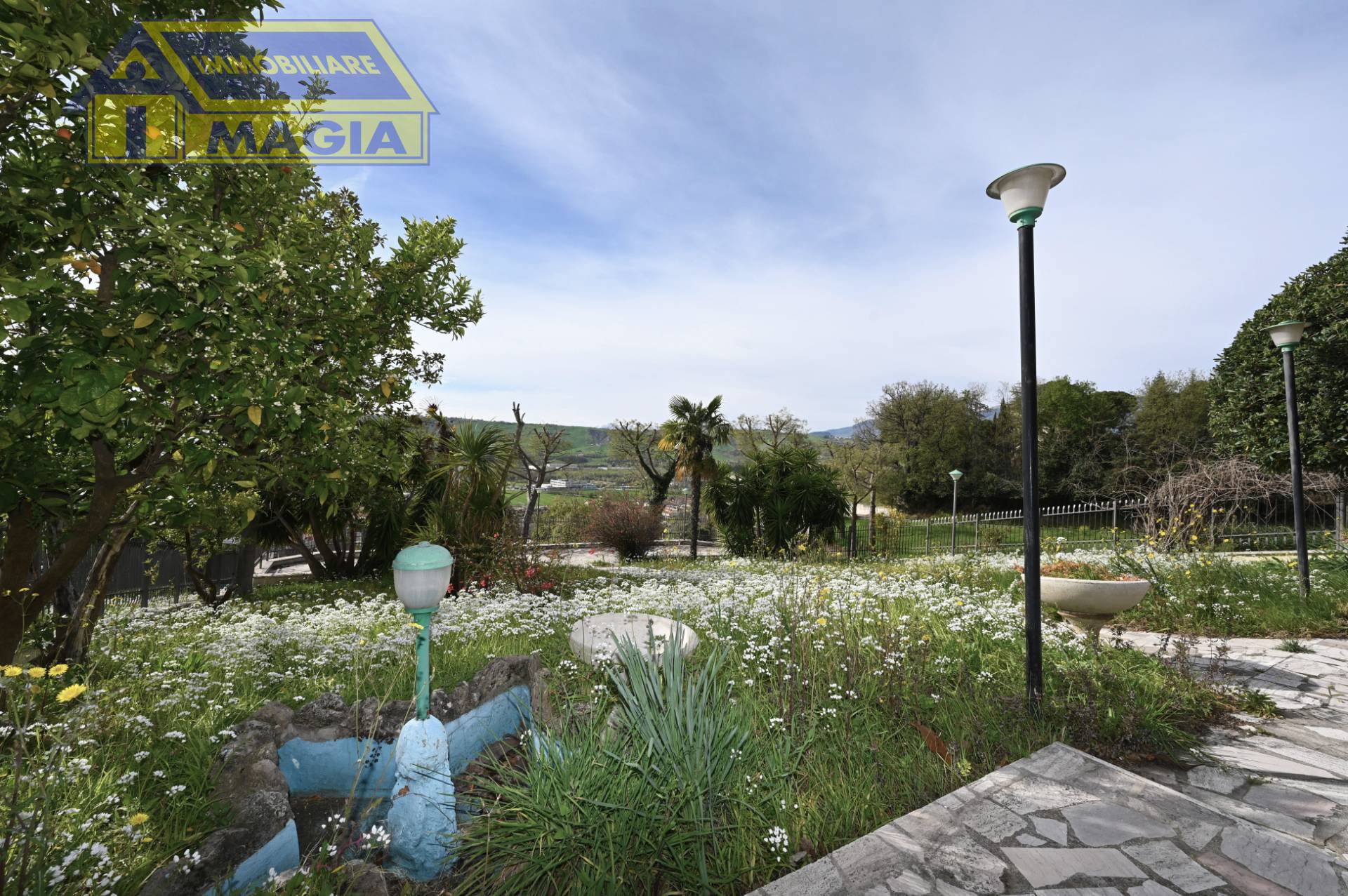 Casa singola in vendita a Castel di Lama