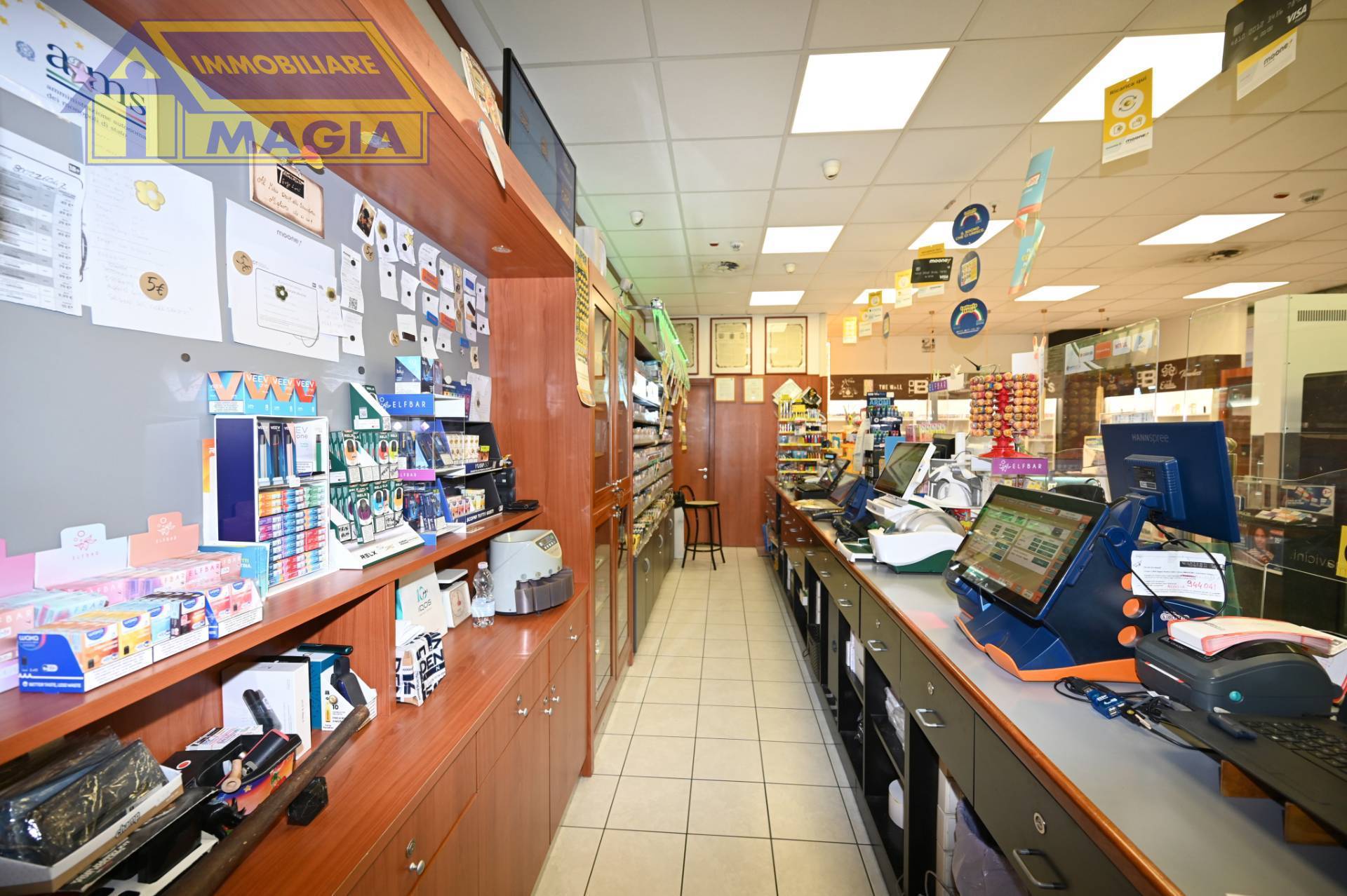 Attivit commerciale in vendita a Ascoli Piceno