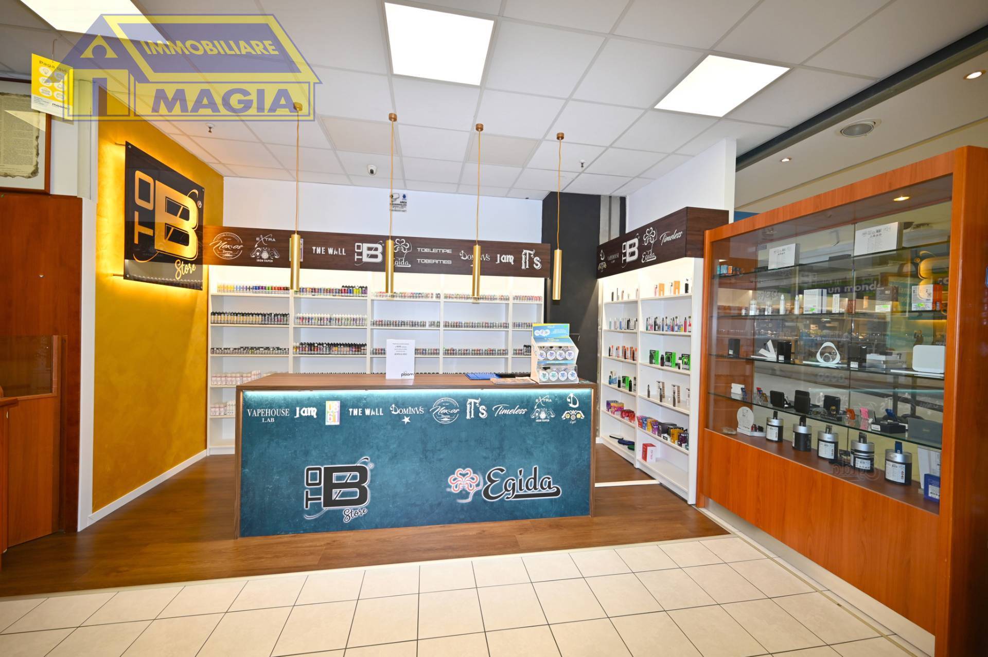 Attivit commerciale in vendita a Ascoli Piceno