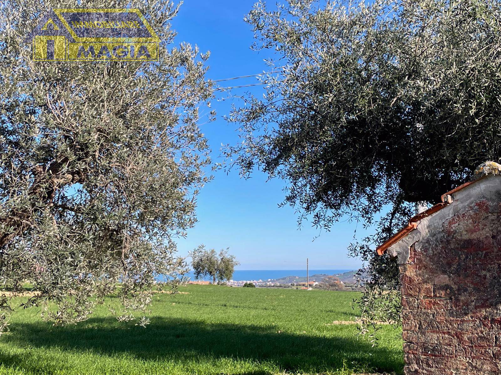 Rustico/Casale in vendita a Corropoli