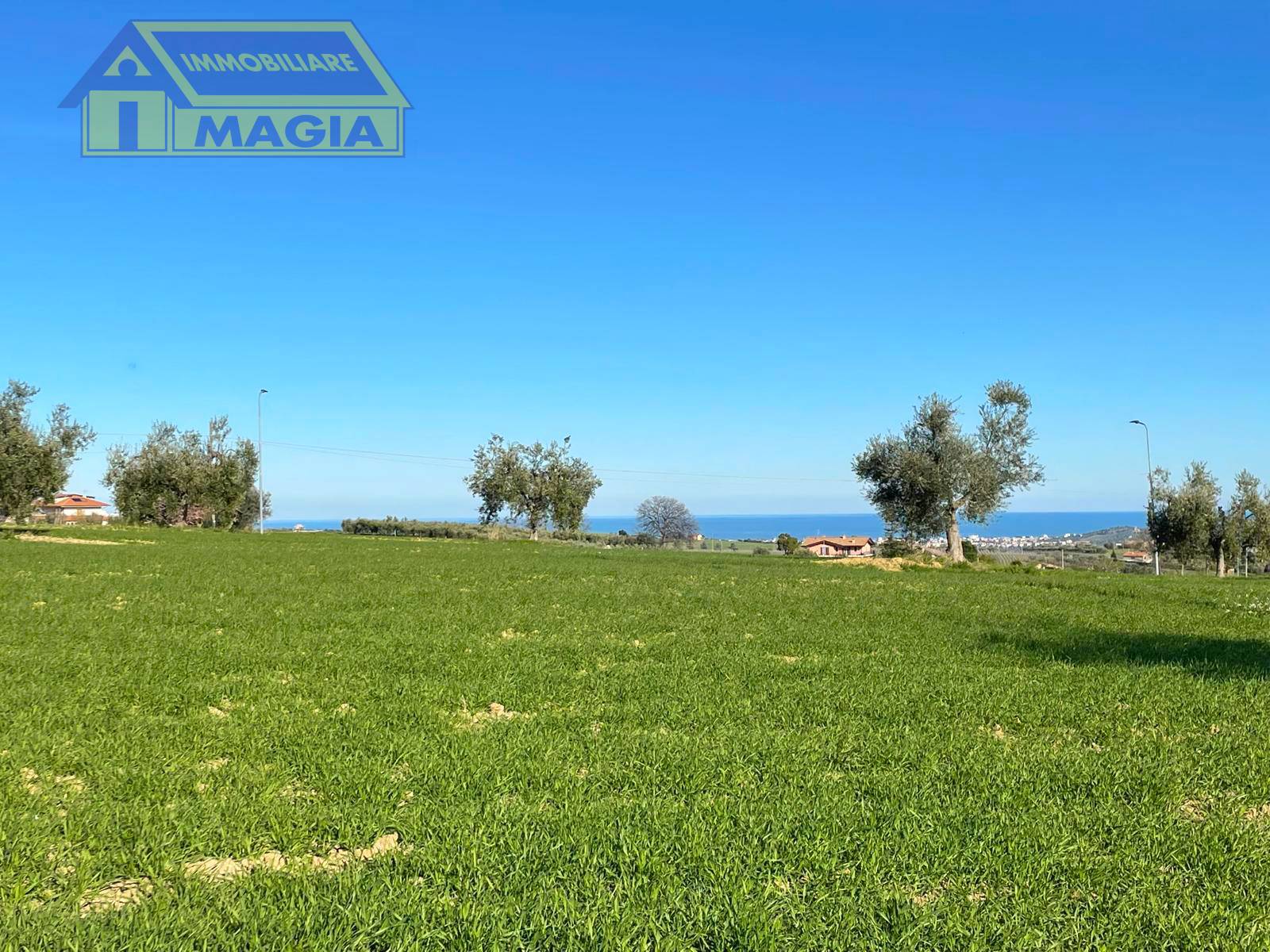 Rustico/Casale in vendita a Corropoli