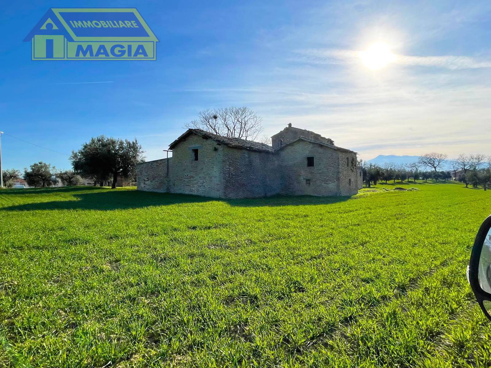 Rustico/Casale in vendita a Corropoli