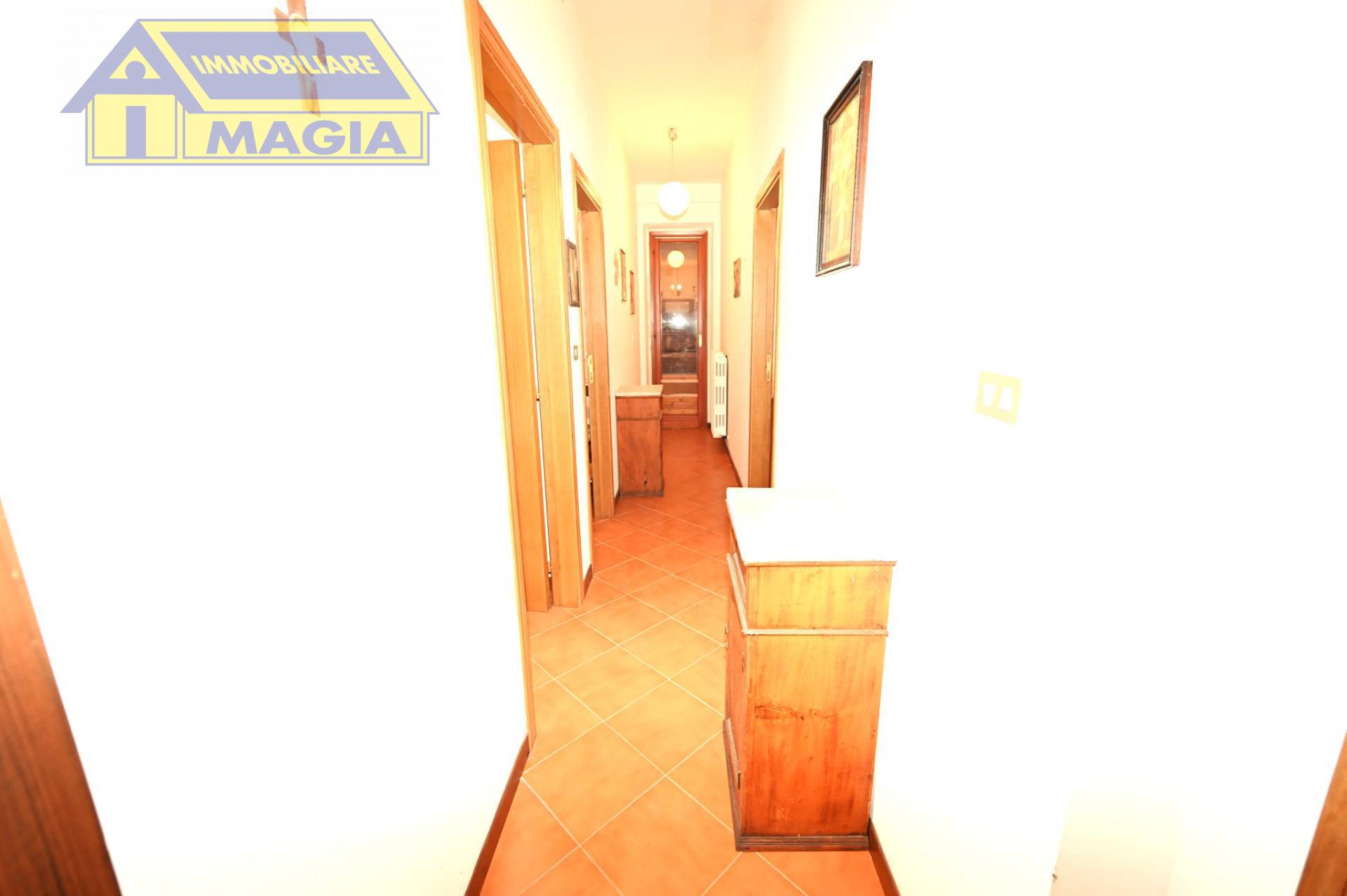 Casa singola in vendita a Castorano, Rocchetta