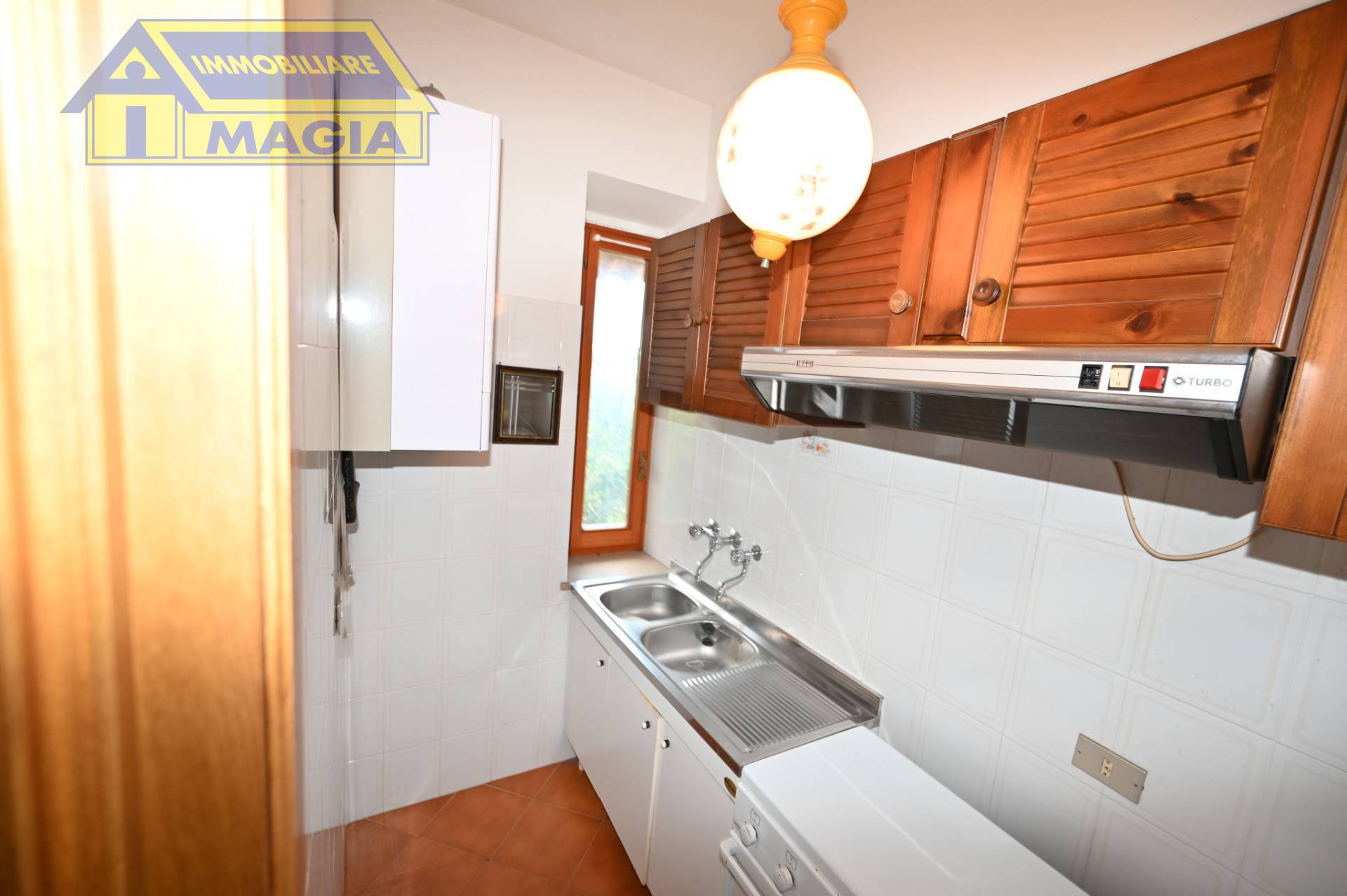 Casa singola in vendita a Castorano, Rocchetta