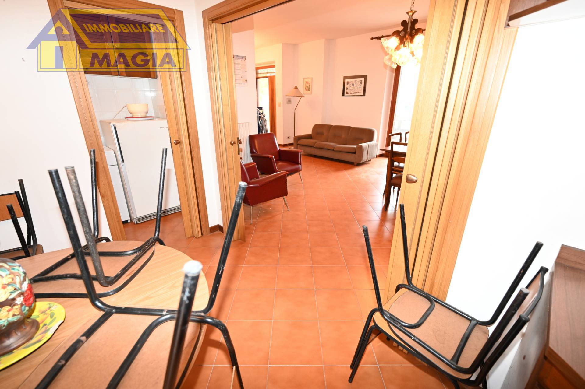 Casa singola in vendita a Castorano, Rocchetta