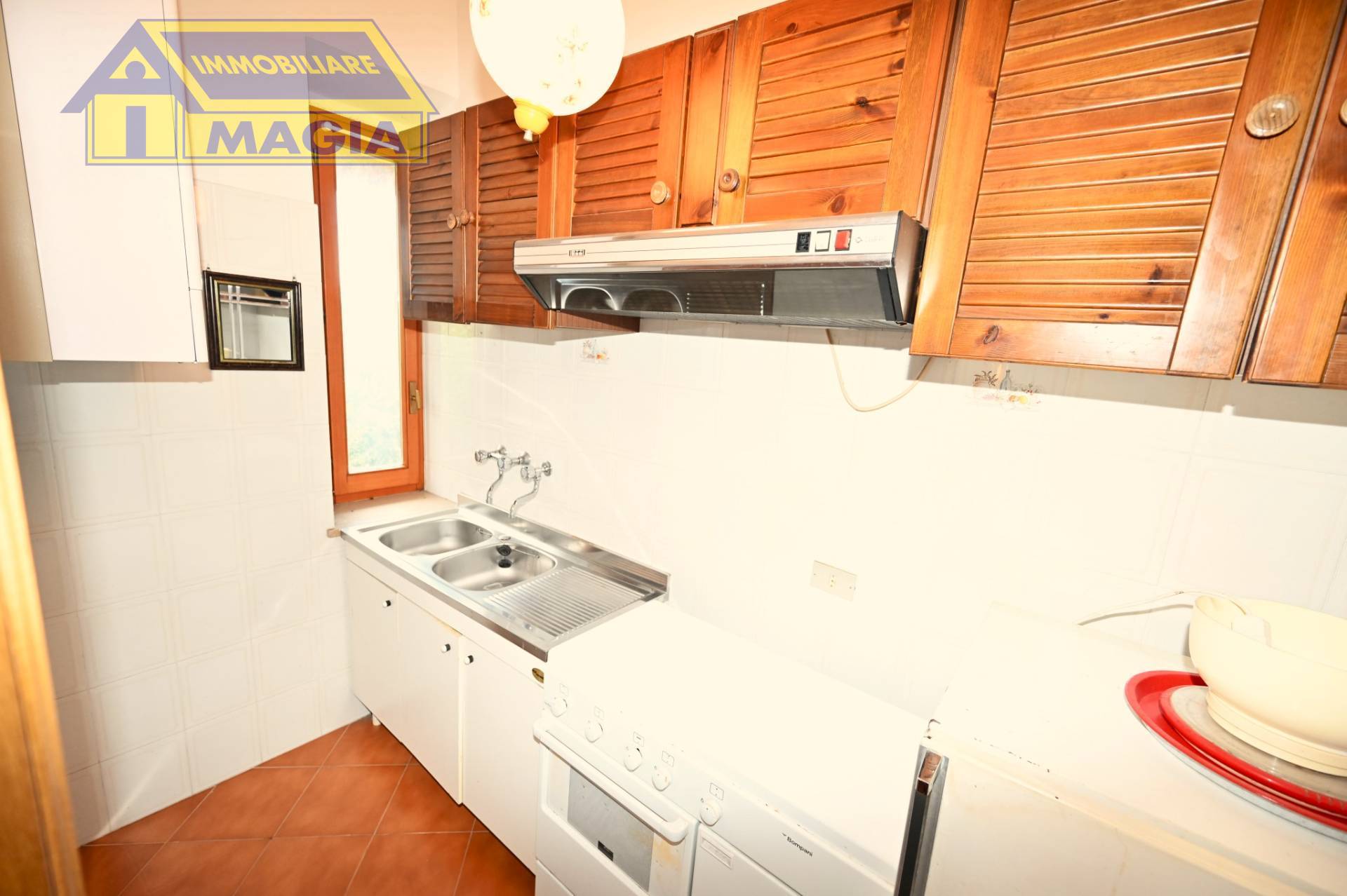 Casa singola in vendita a Castorano, Rocchetta