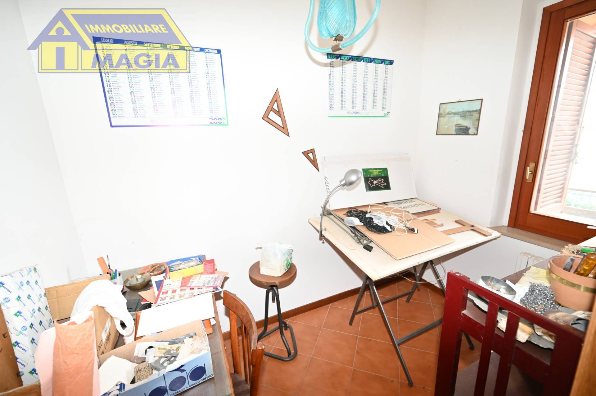 Casa singola in vendita a Castorano, Rocchetta