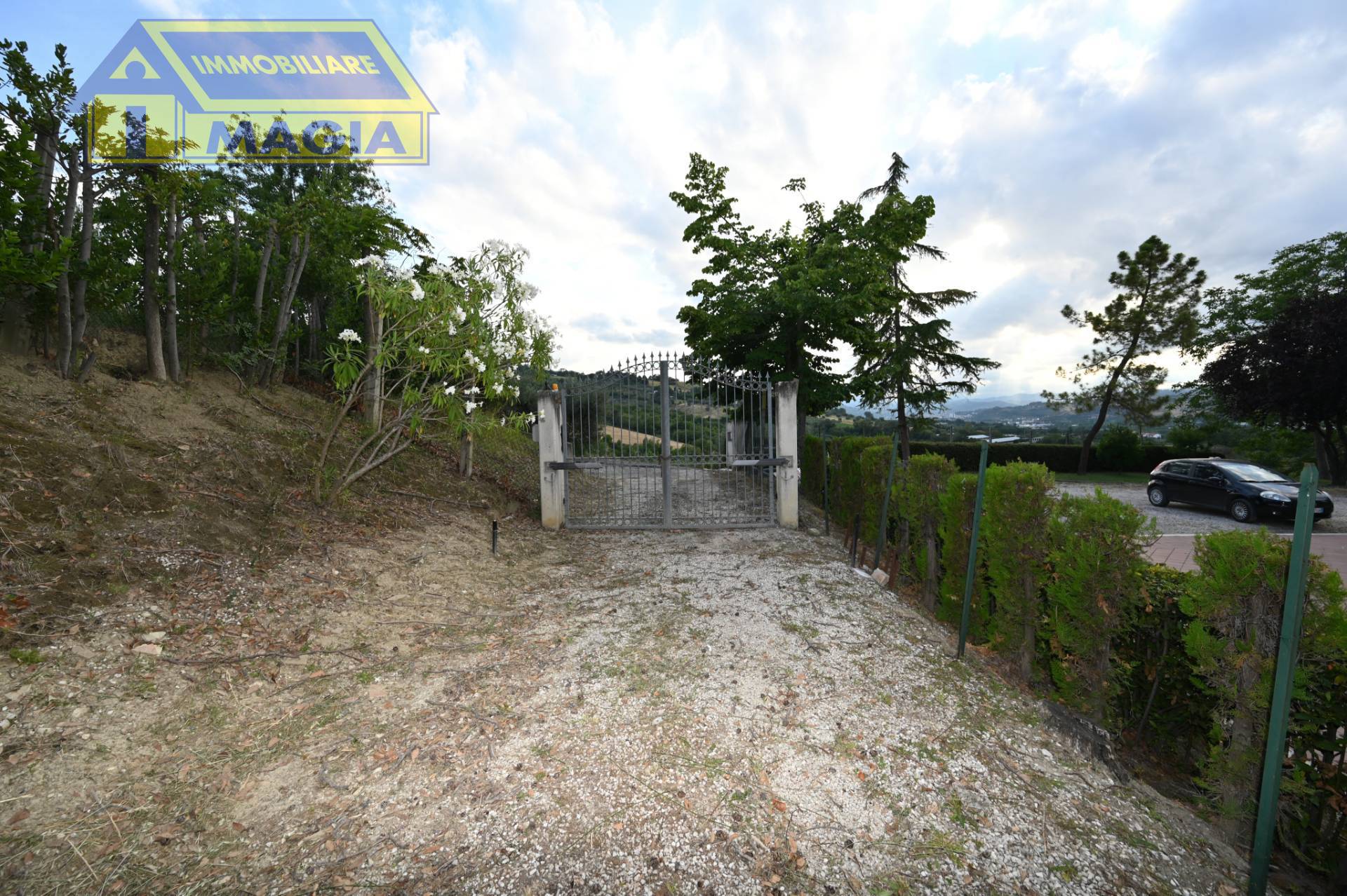 Casa Indipendente in vendita a Maltignano, Caselle