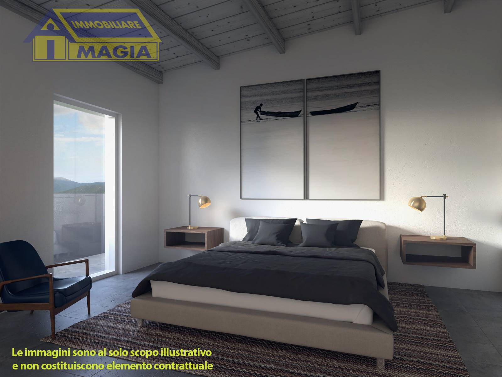 Terreno edificabile in vendita a Castel di Lama