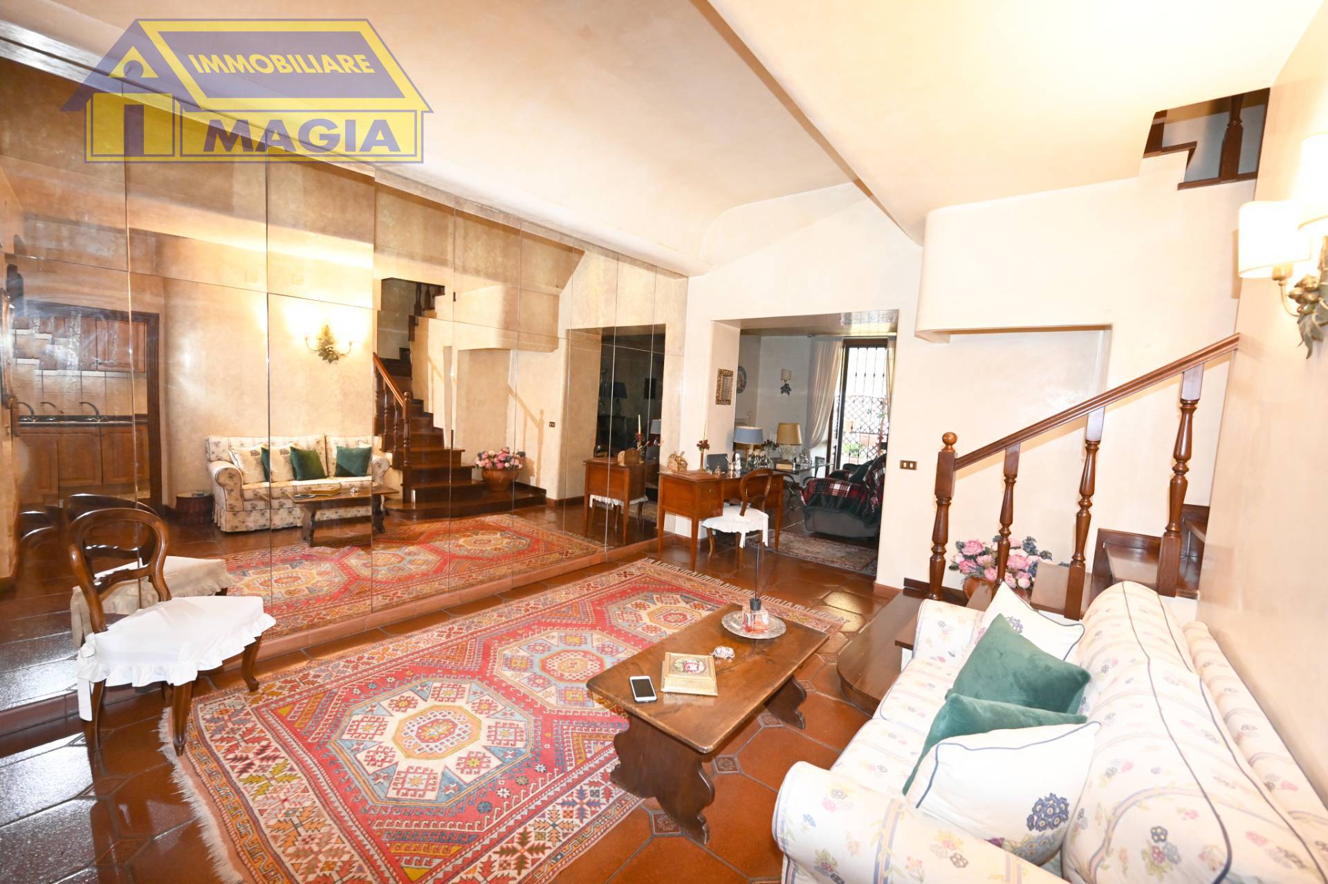 Appartamento in vendita a Ascoli Piceno, Centro Storico