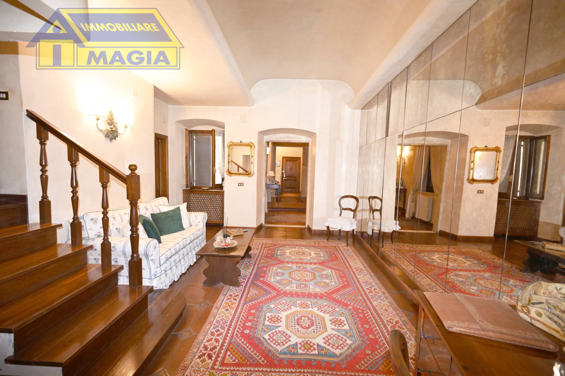 Appartamento in vendita a Ascoli Piceno, Centro Storico