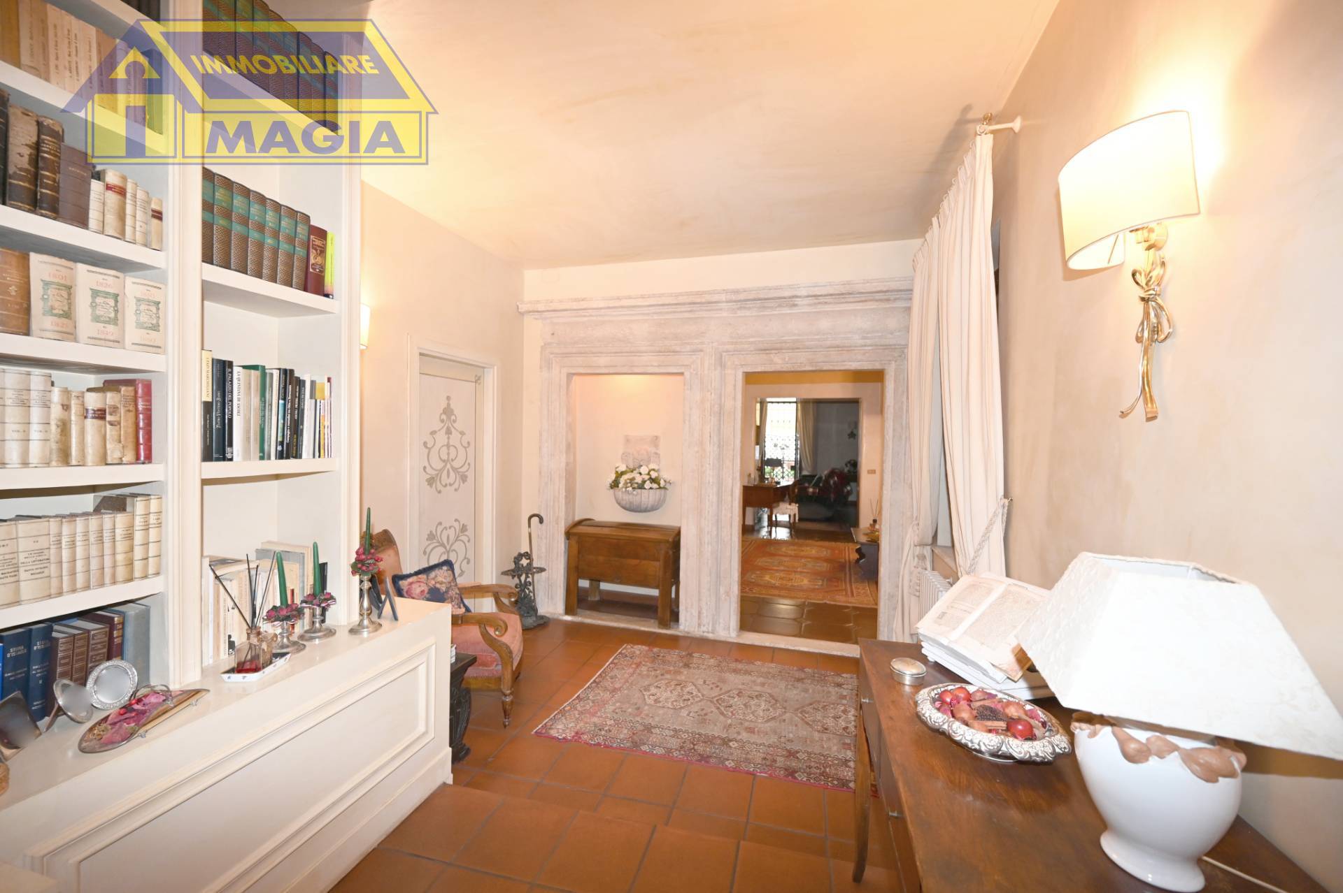 Appartamento in vendita a Ascoli Piceno, Centro Storico