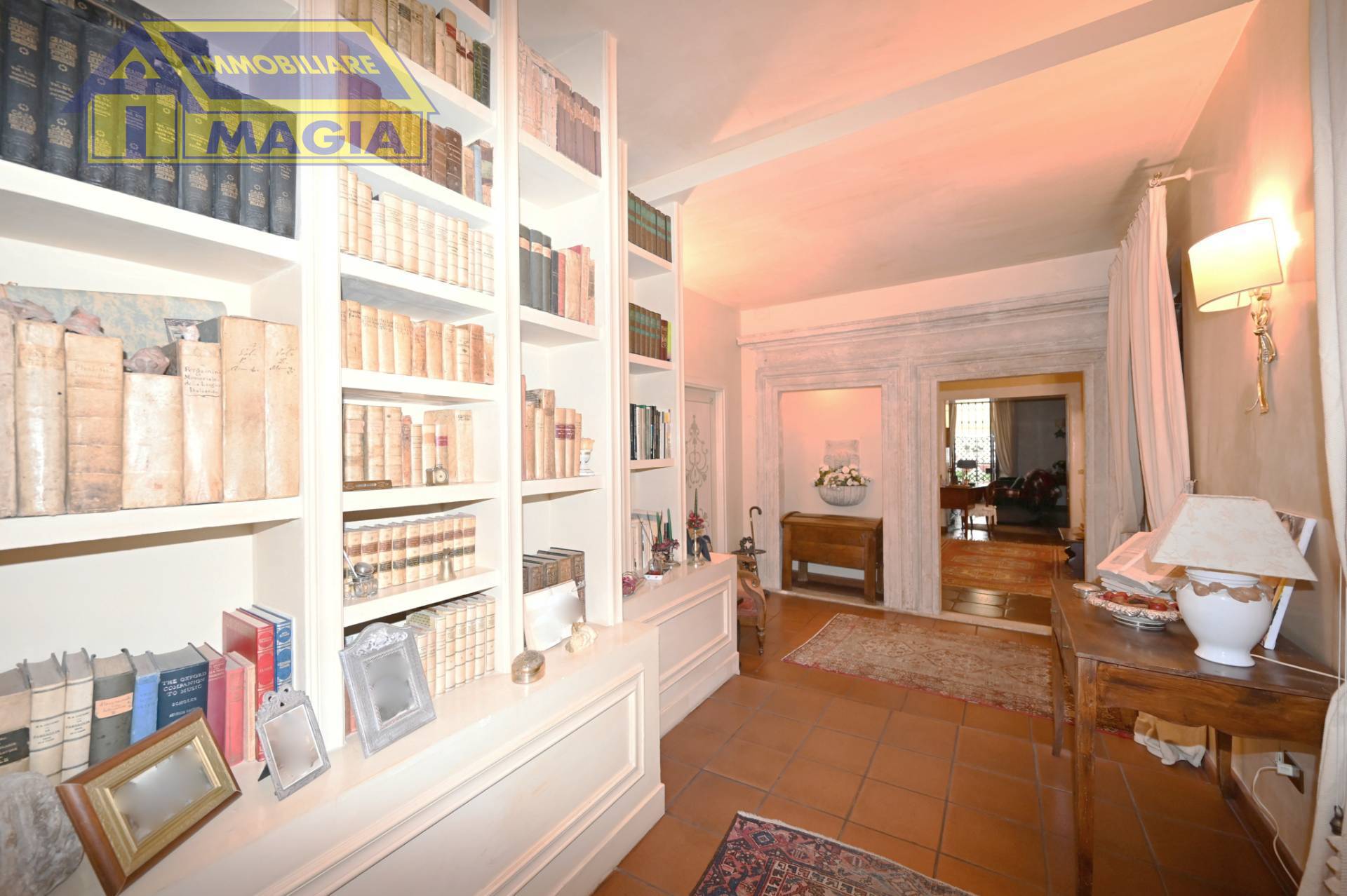 Appartamento in vendita a Ascoli Piceno, Centro Storico