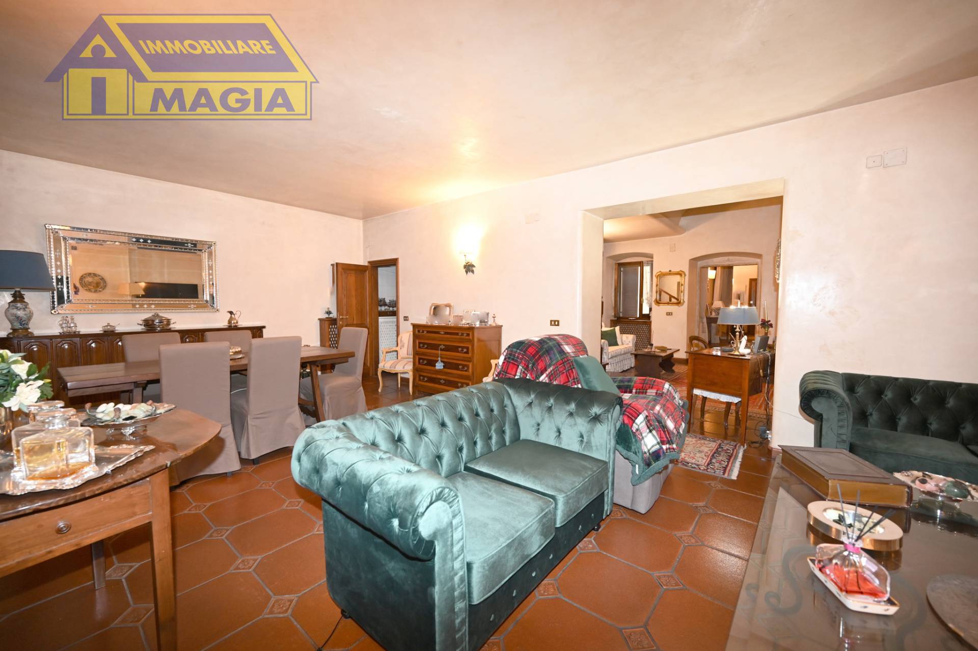 Appartamento in vendita a Ascoli Piceno, Centro Storico