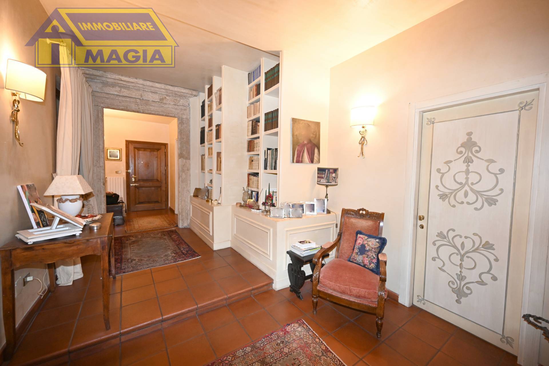 Appartamento in vendita a Ascoli Piceno, Centro Storico