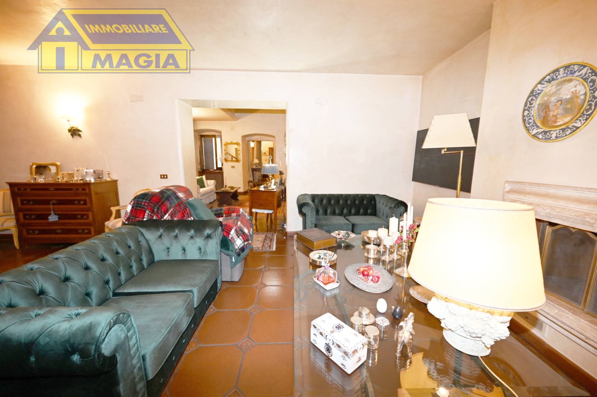 Appartamento in vendita a Ascoli Piceno, Centro Storico