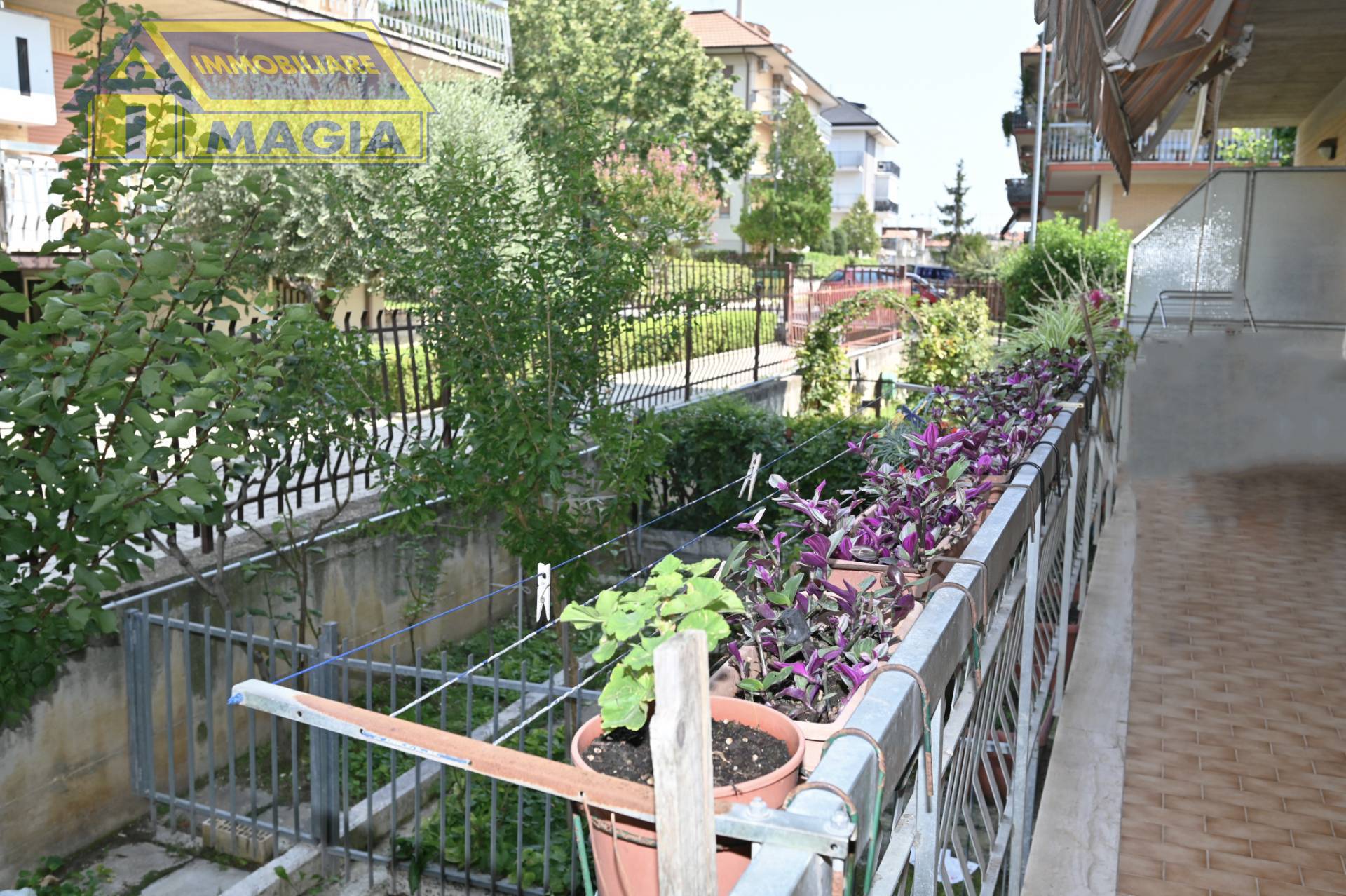 Appartamento in vendita a Castel di Lama, Castel di Lama Basso