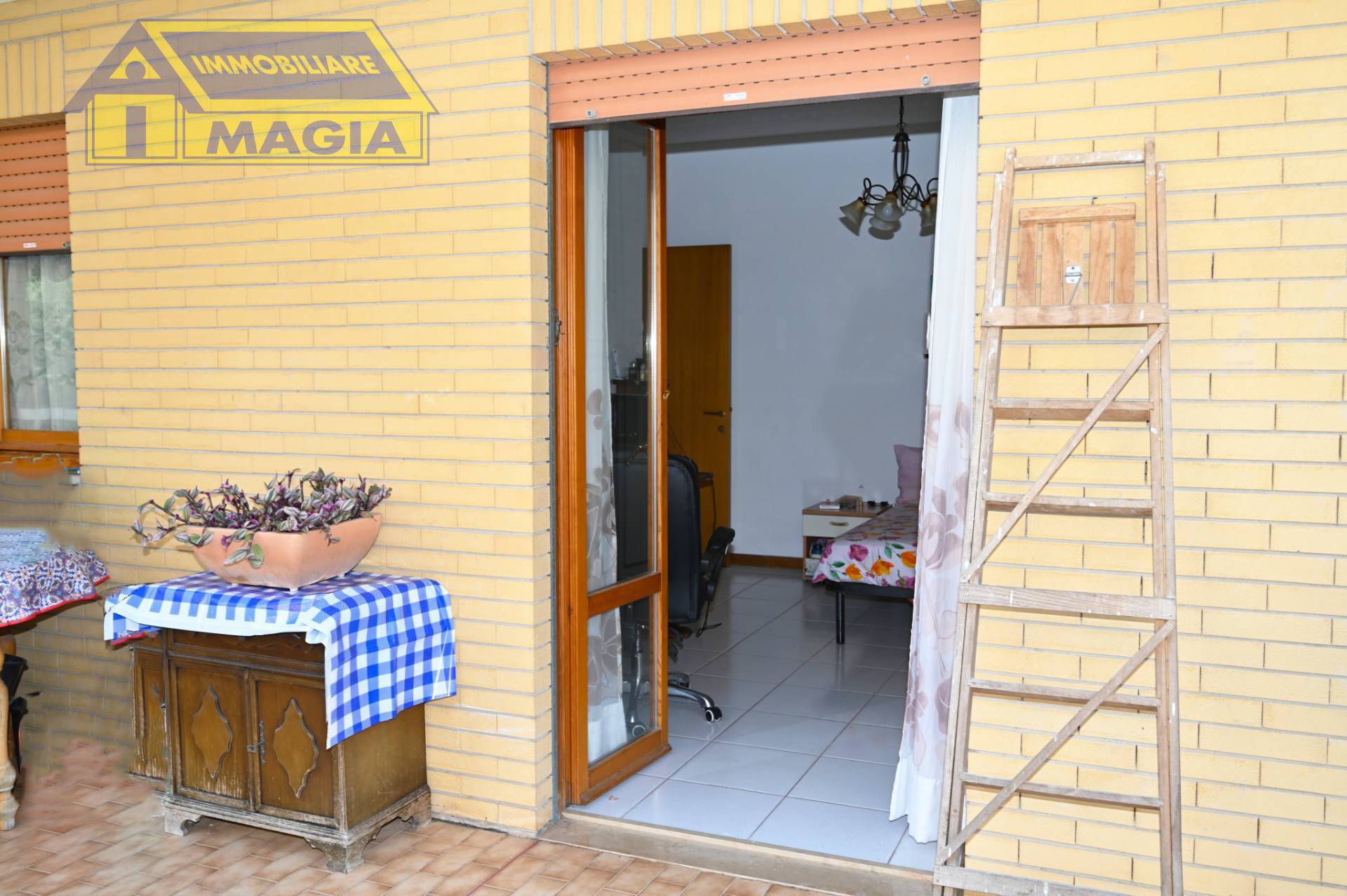 Appartamento in vendita a Castel di Lama, Castel di Lama Basso