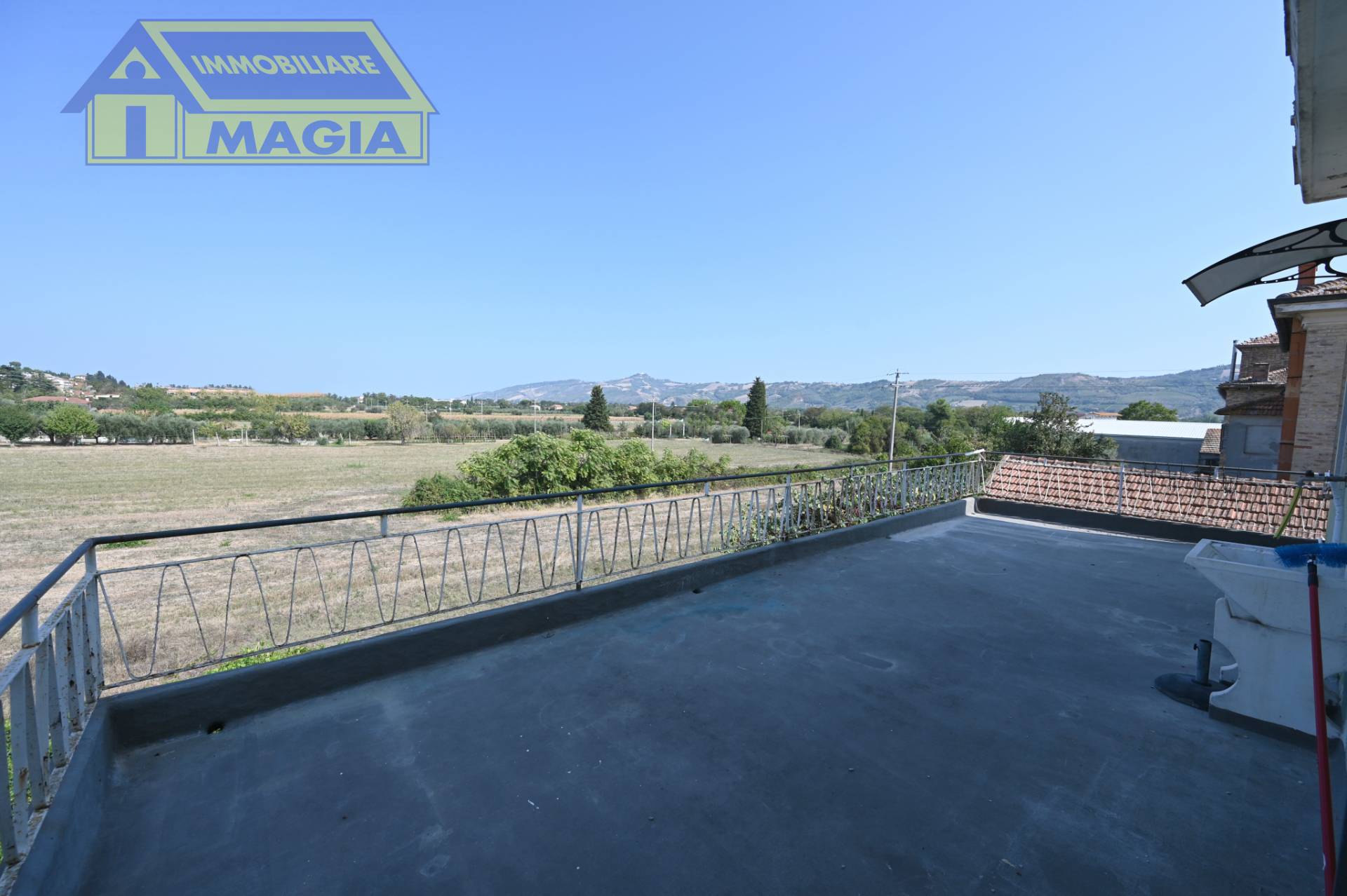 Casa singola in vendita a Monsampolo del Tronto, Stella di Monsampolo