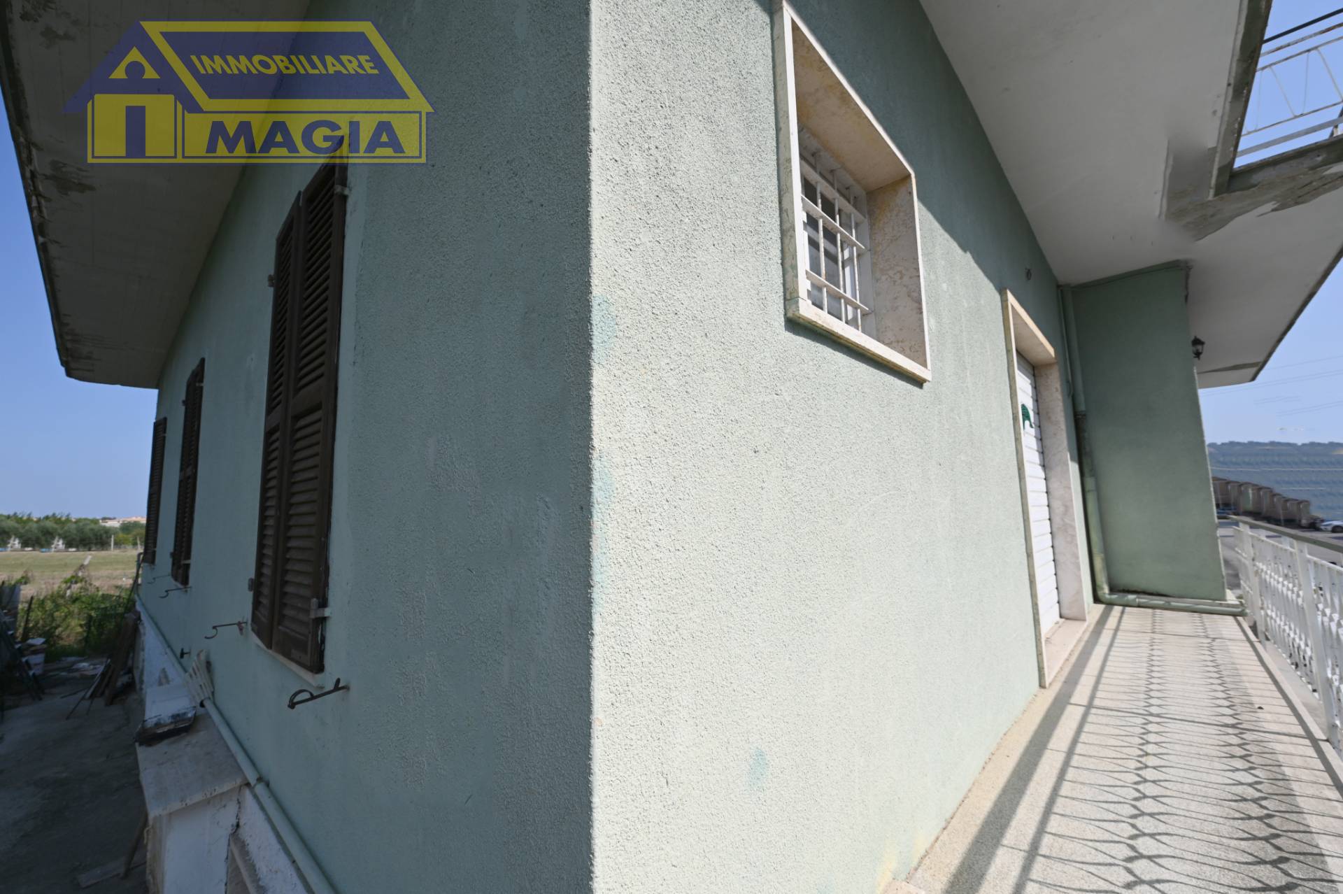 Casa singola in vendita a Monsampolo del Tronto, Stella di Monsampolo