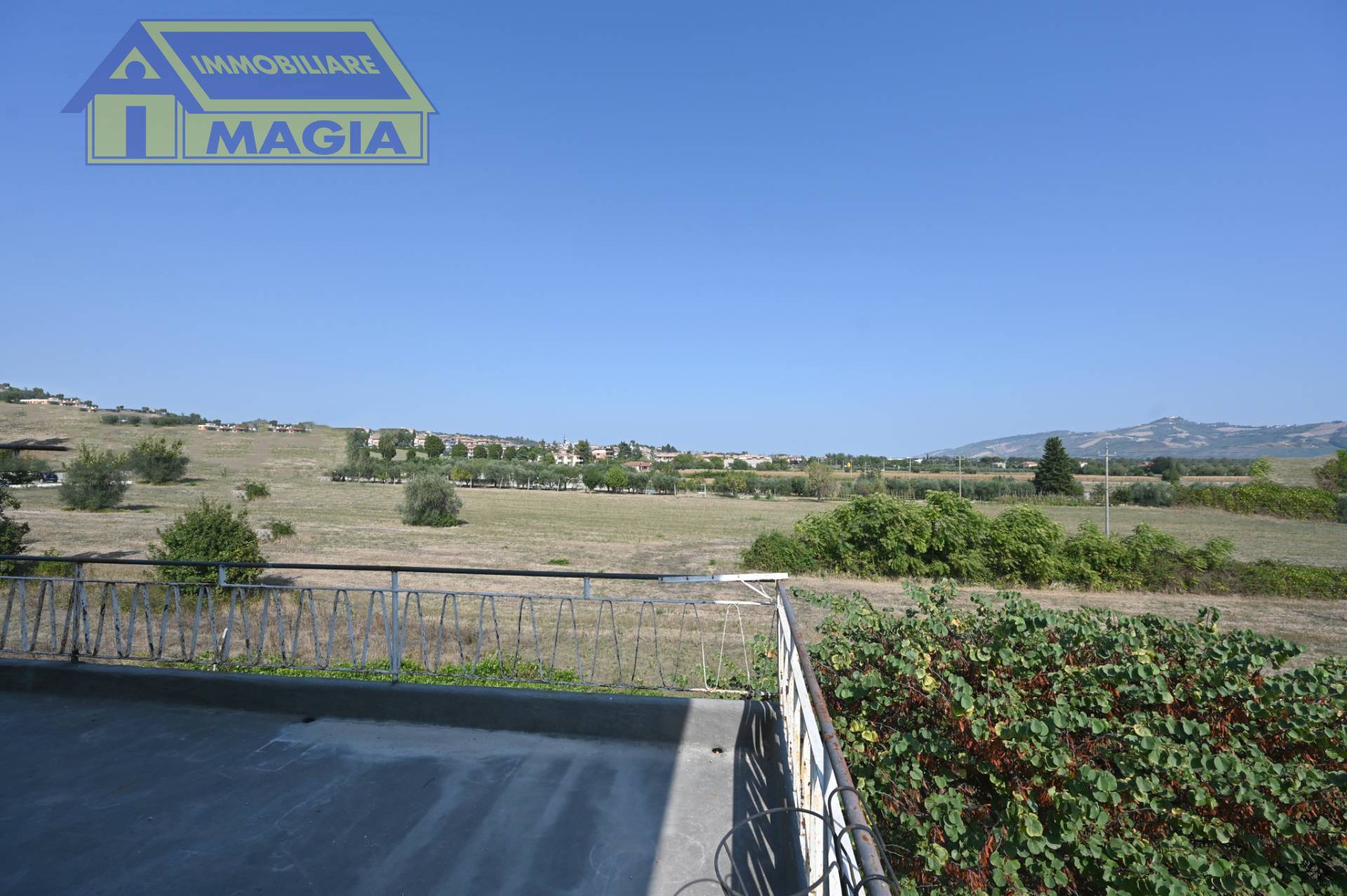 Casa singola in vendita a Monsampolo del Tronto, Stella di Monsampolo