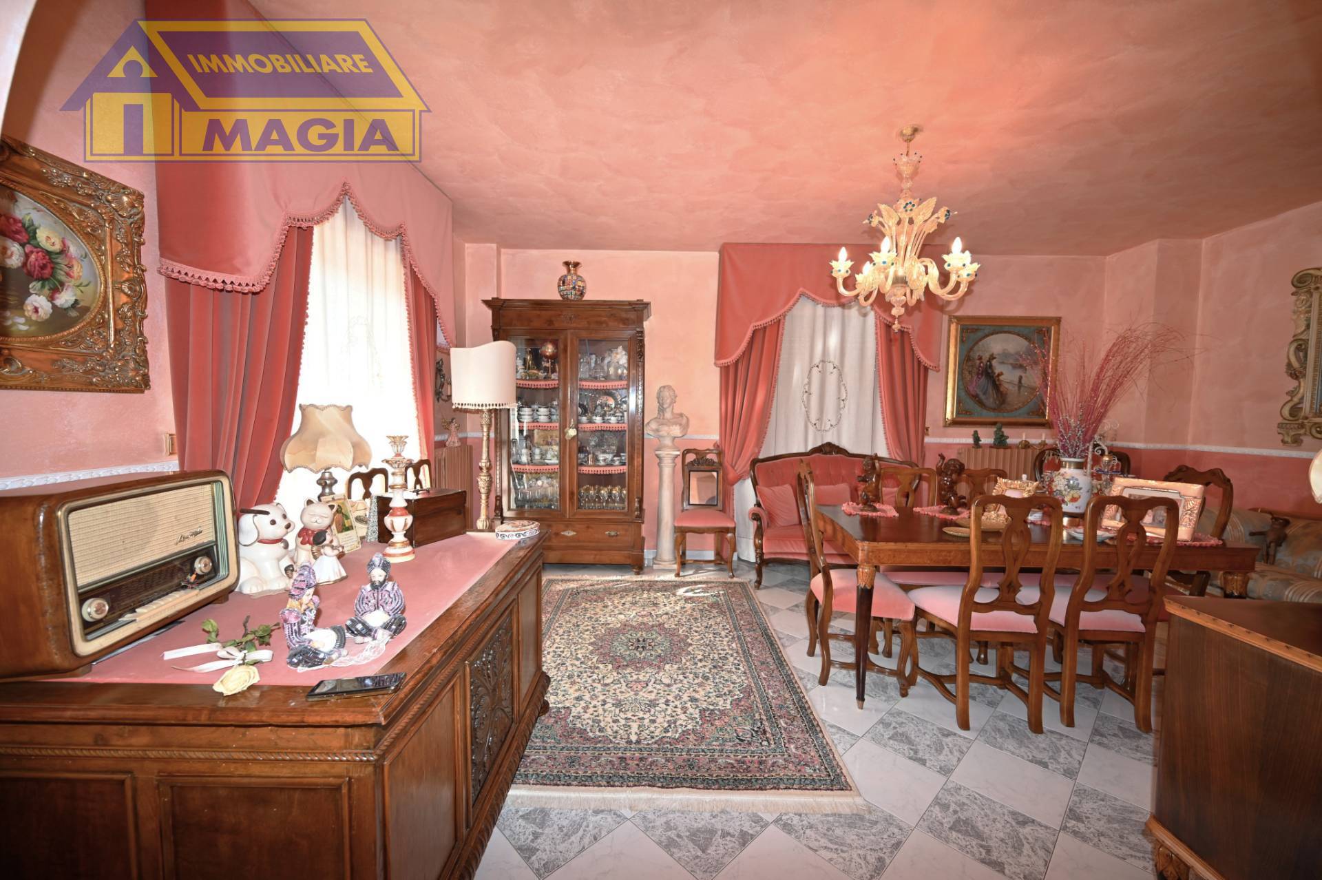 Villa in vendita a Castel di Lama