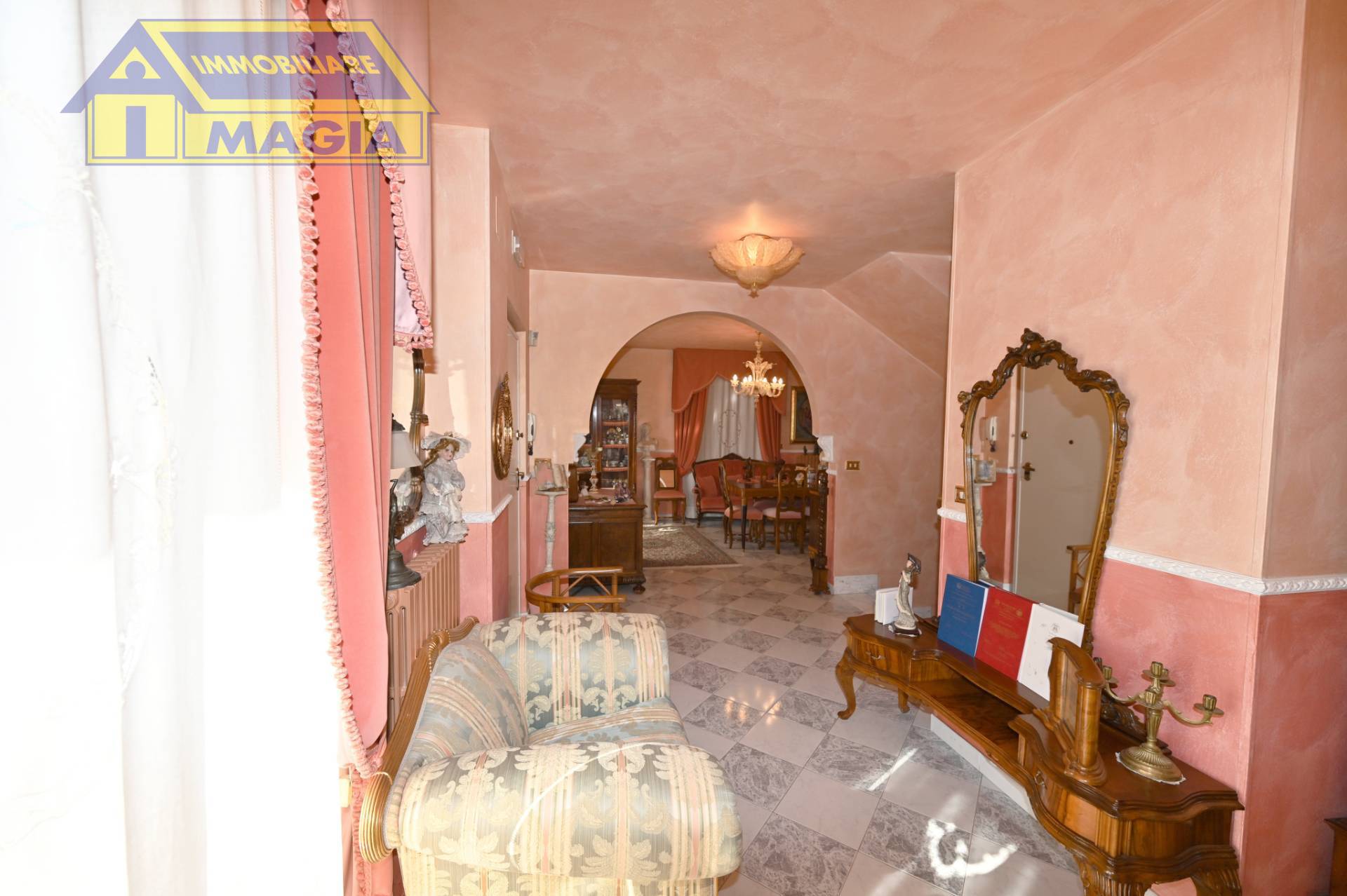 Villa in vendita a Castel di Lama