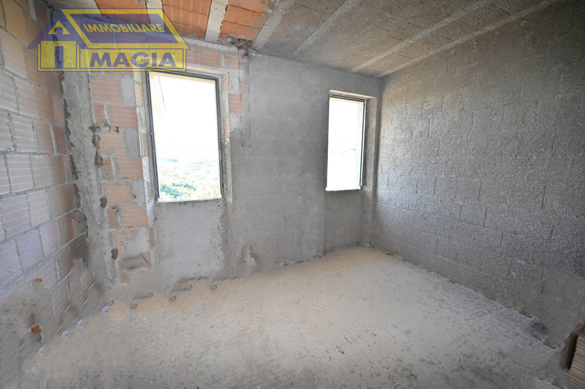 Rustico/Casale in vendita a Ascoli Piceno, Poggio di Bretta