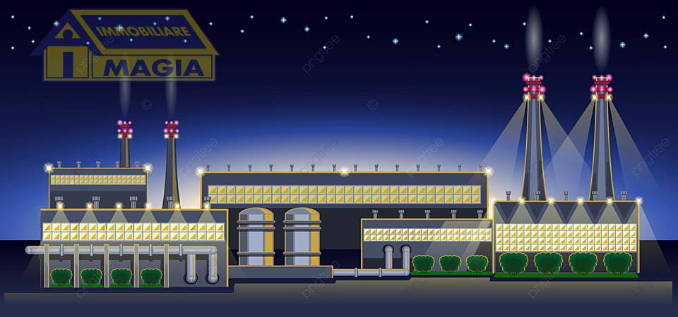 Capannone in vendita a Ascoli Piceno