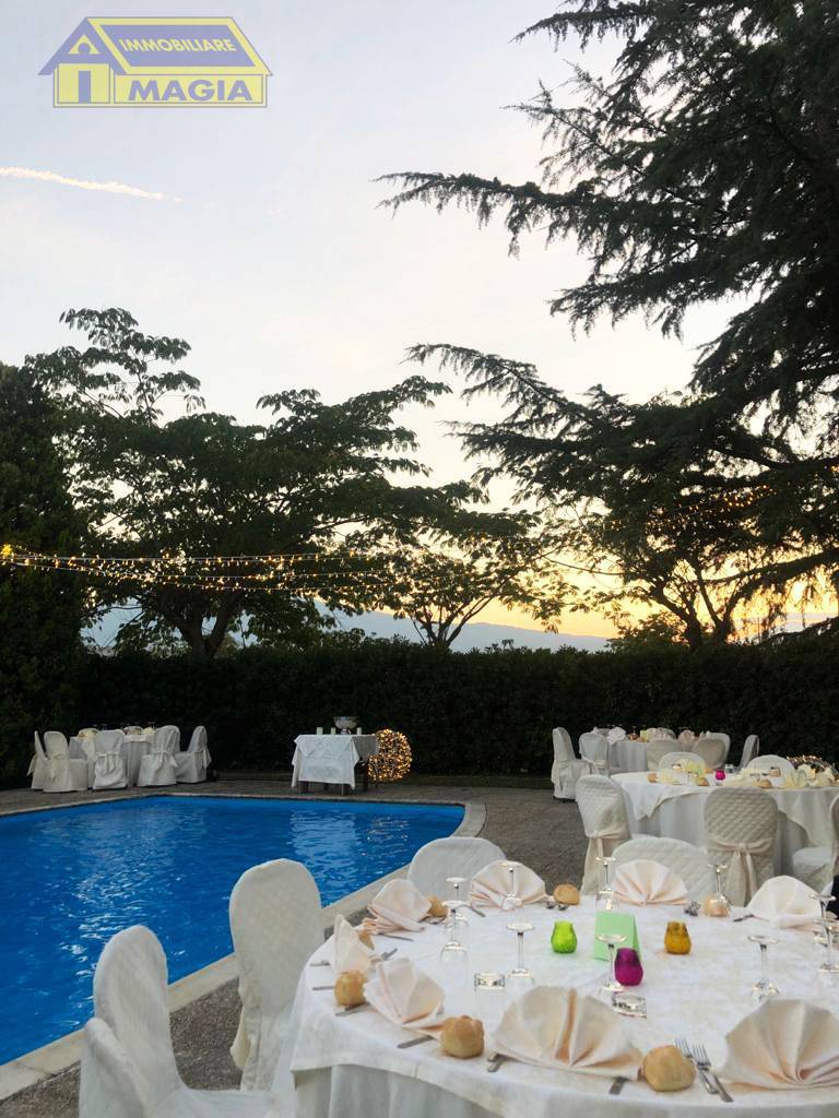 Villa in vendita a Colli del Tronto, Villa San Giusepe