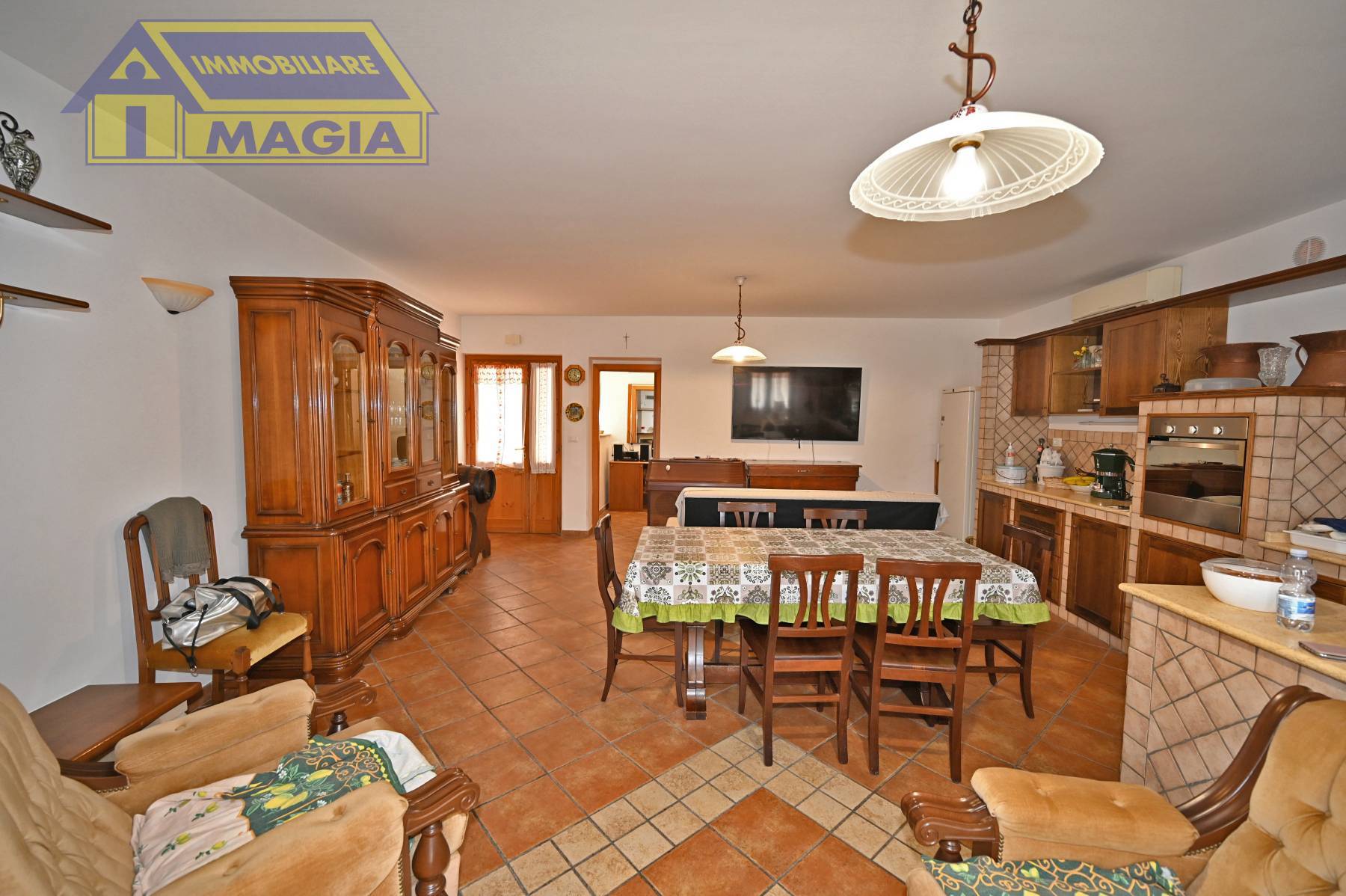 Casa singola in vendita a Maltignano