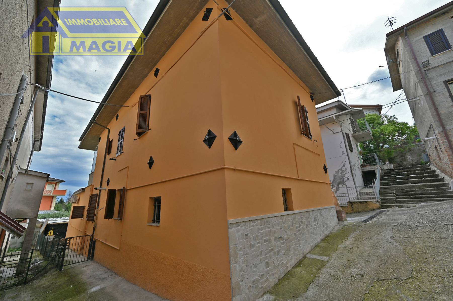 Casa singola in vendita a Maltignano