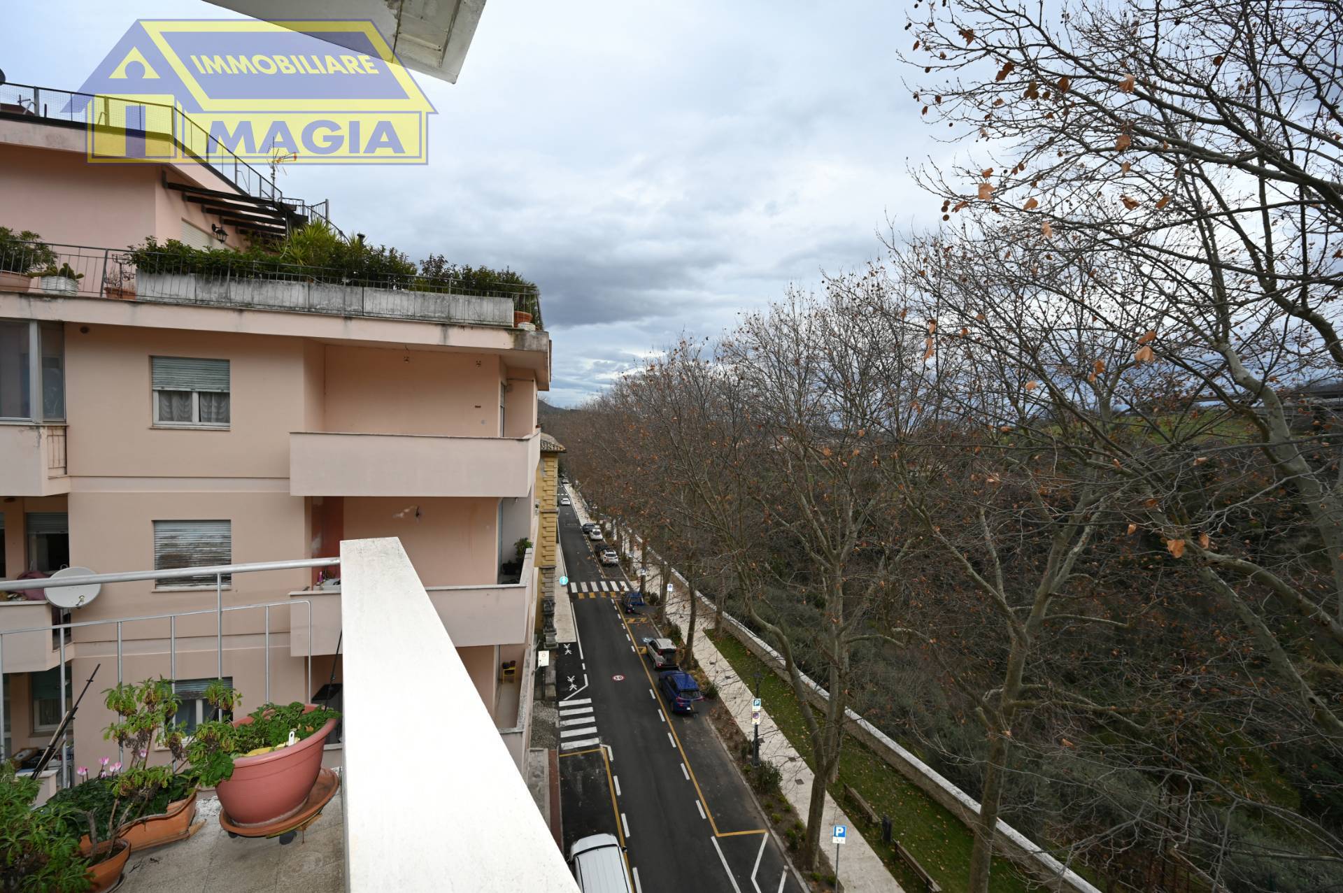 Appartamento in vendita a Ascoli Piceno