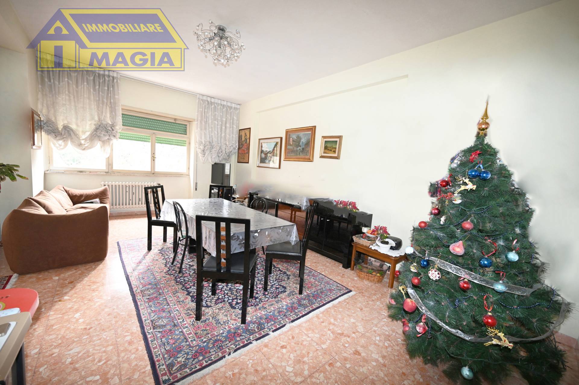 Appartamento in vendita a Ascoli Piceno